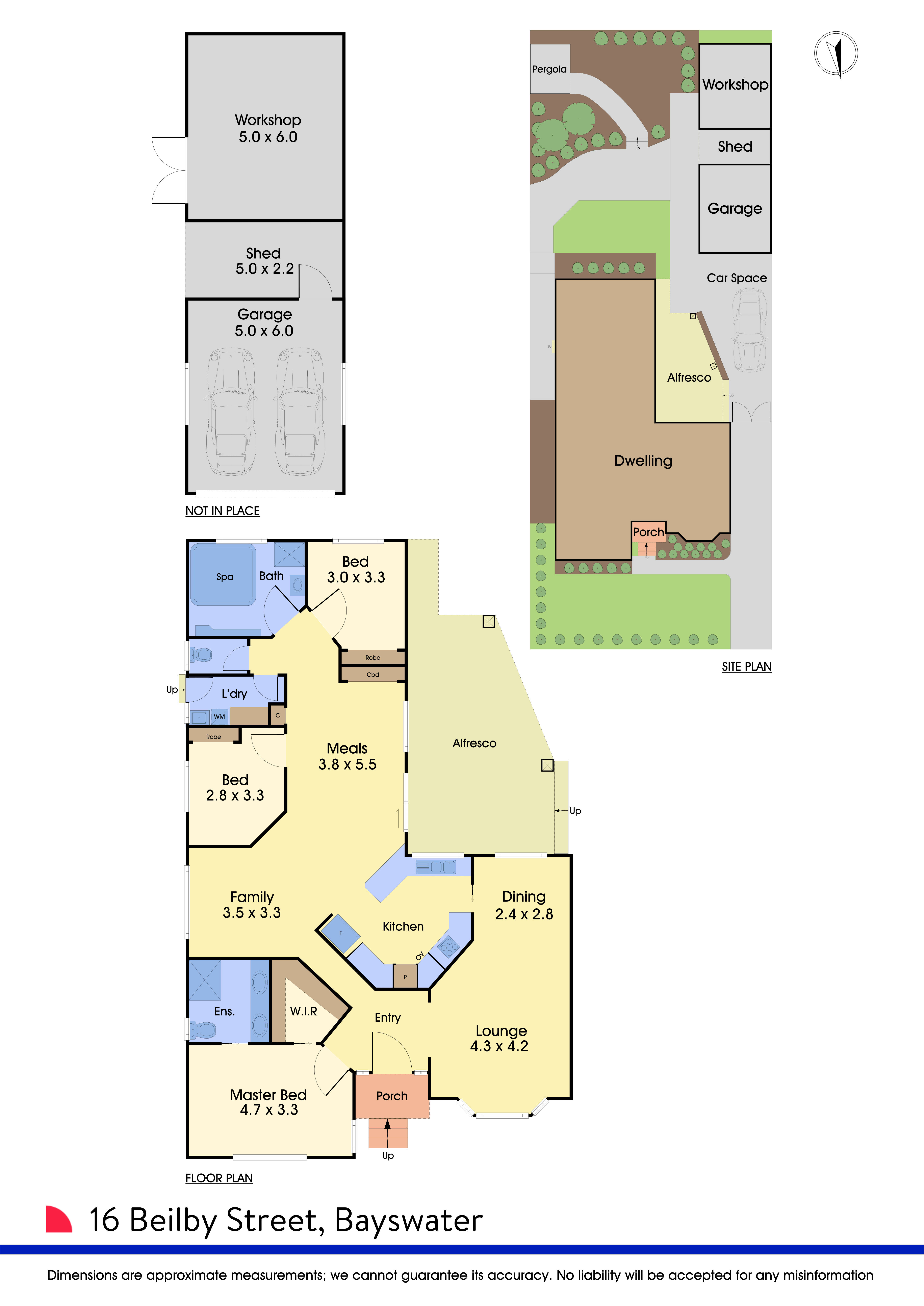 16 Beilby Street, Bayswater, VIC 3153 - Thumbnail 1 - 17/03/2026