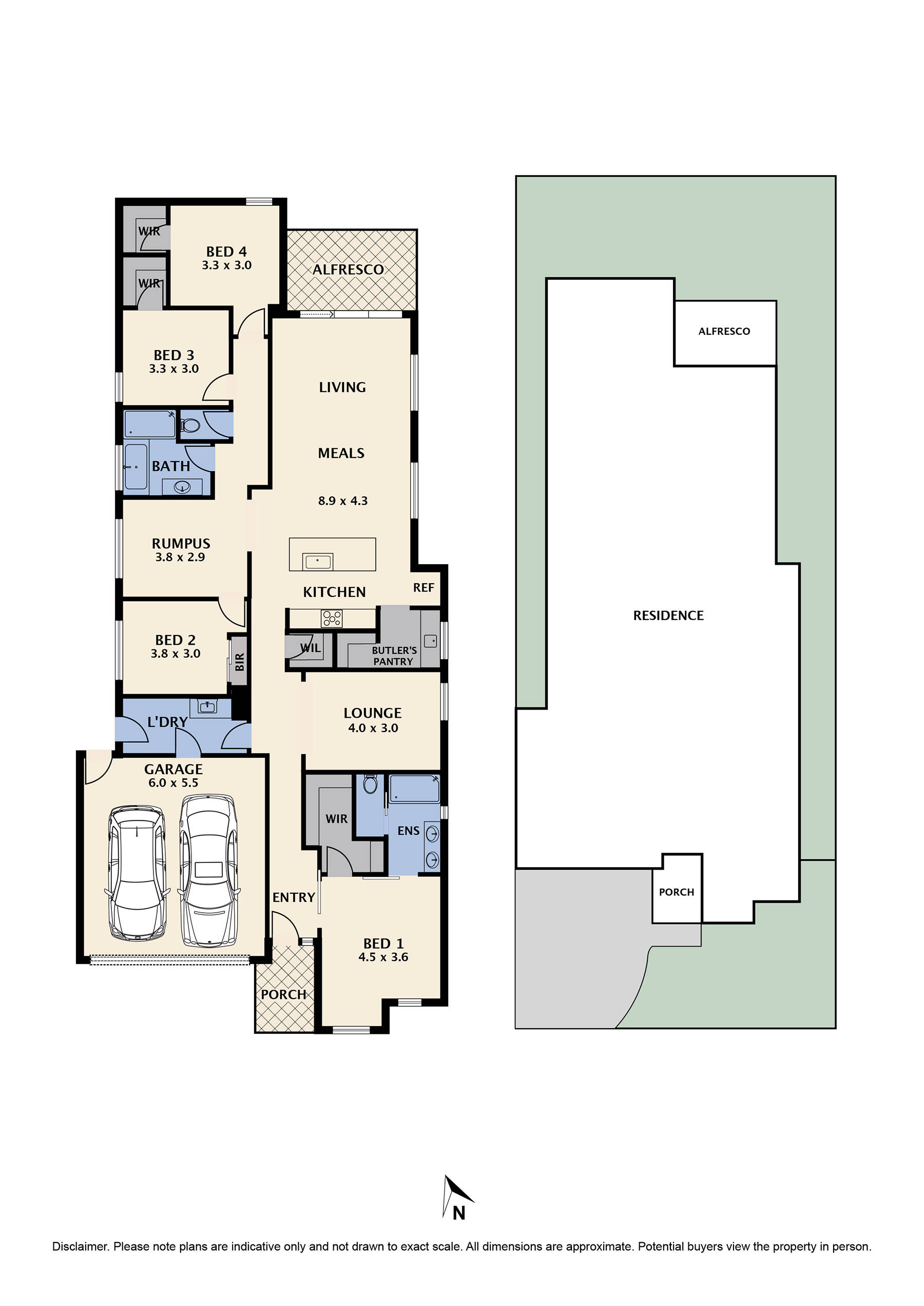 16 Belmont Boulevard, Donnybrook, VIC 3064 - Thumbnail 1 - 21/08/2026