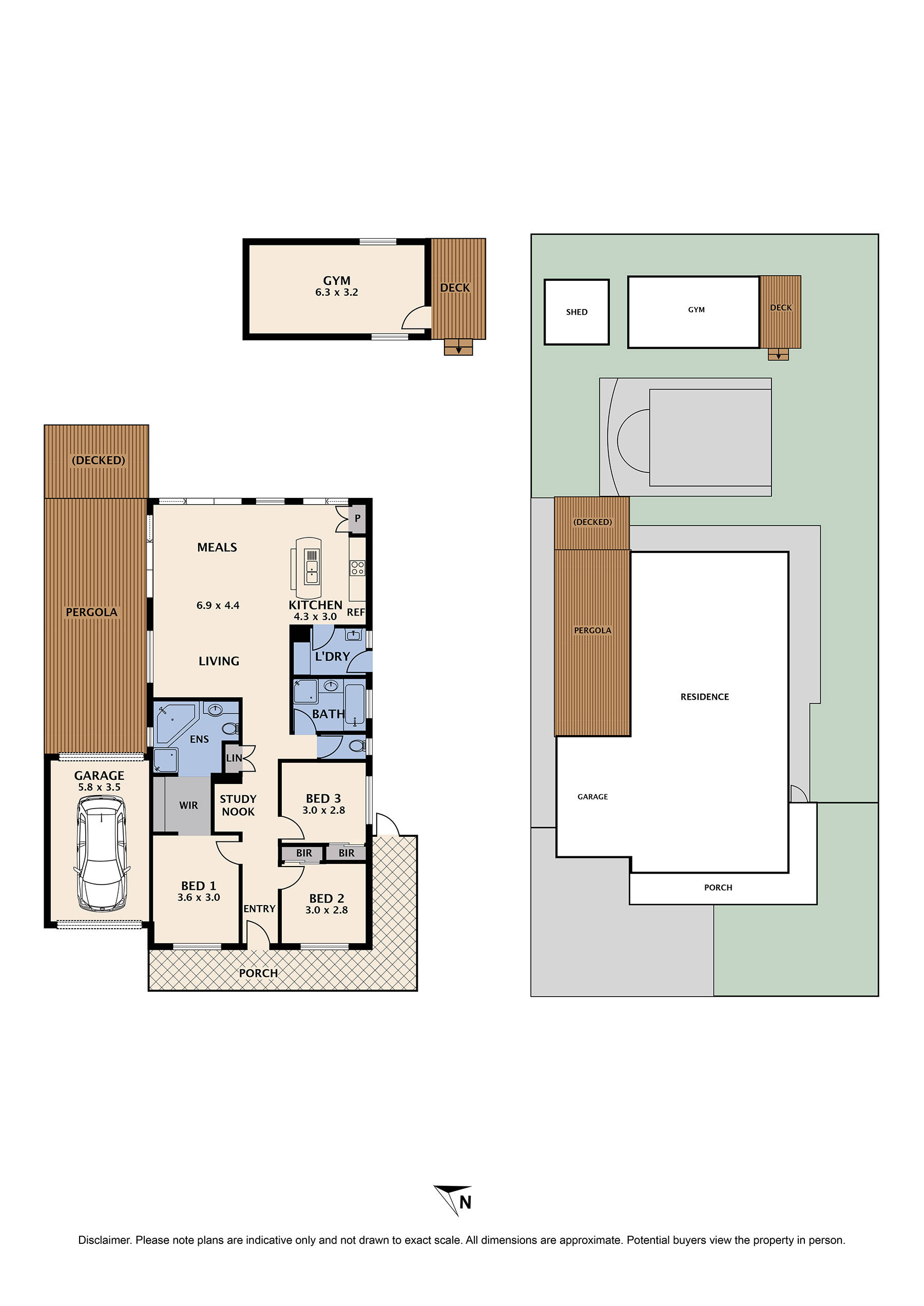 16 Berrima Close, Craigieburn, VIC 3064 - Thumbnail 1 - 27/01/2026