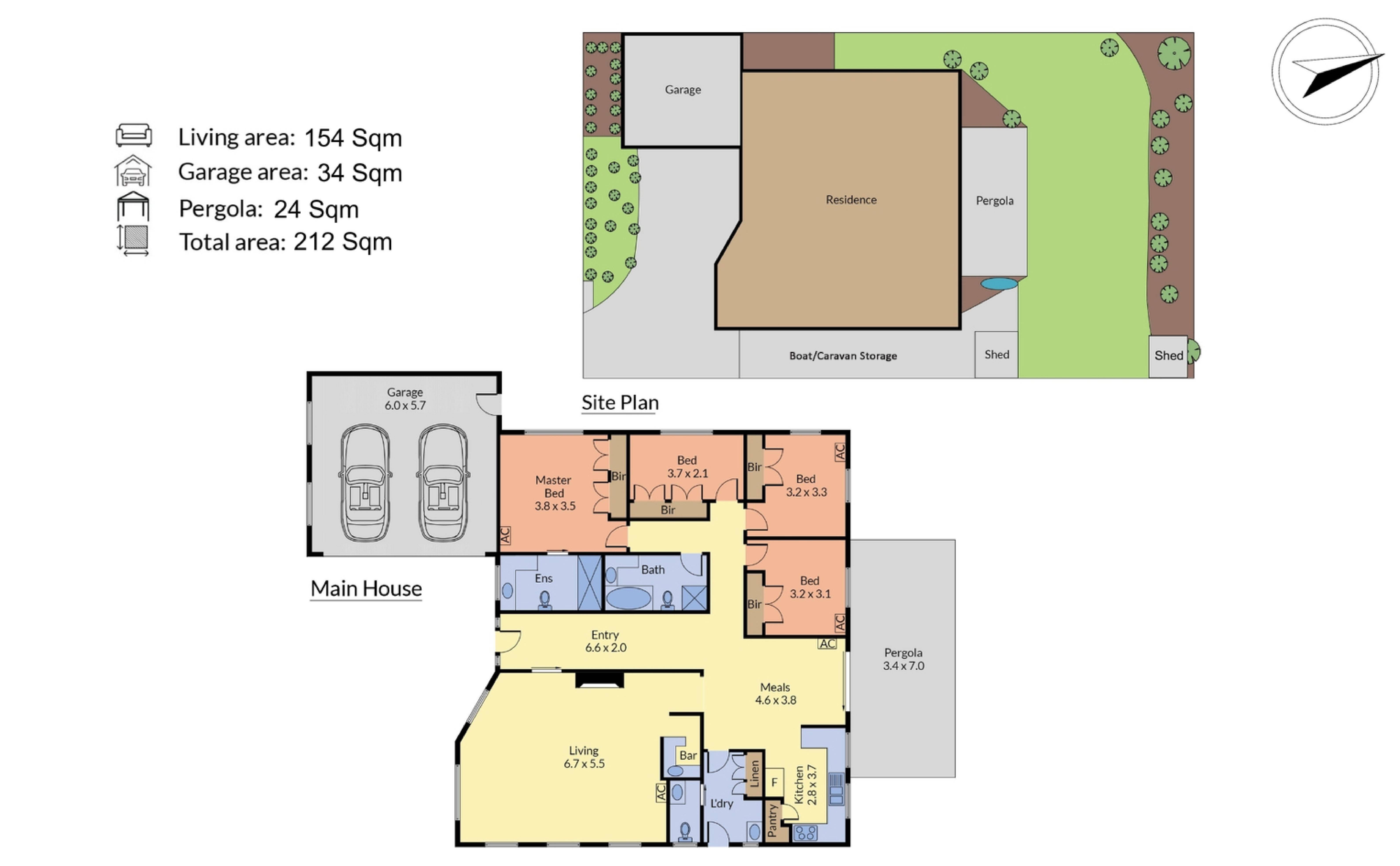 16 Bianca Court, Rowville, VIC 3178 - Thumbnail 1 - 05/12/2024