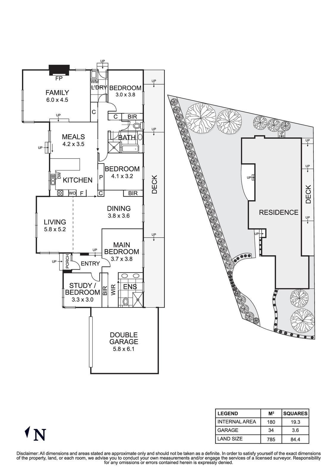 16 Bicentennial Court, Doncaster East, VIC 3109 - Thumbnail 1 - 16/10/2025