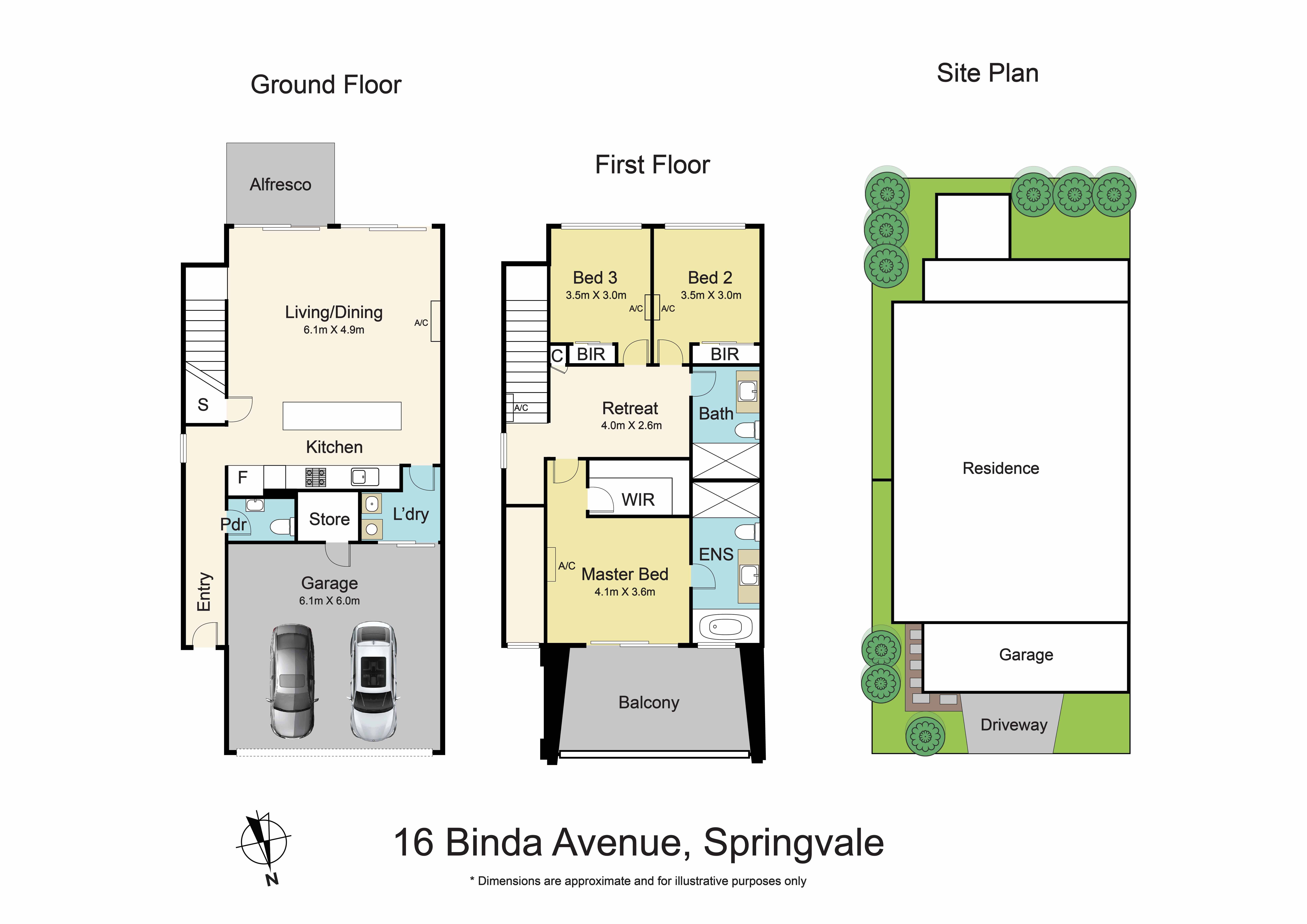 16 Binda Avenue, Springvale, VIC 3171 - Thumbnail 1 - 20/04/2026