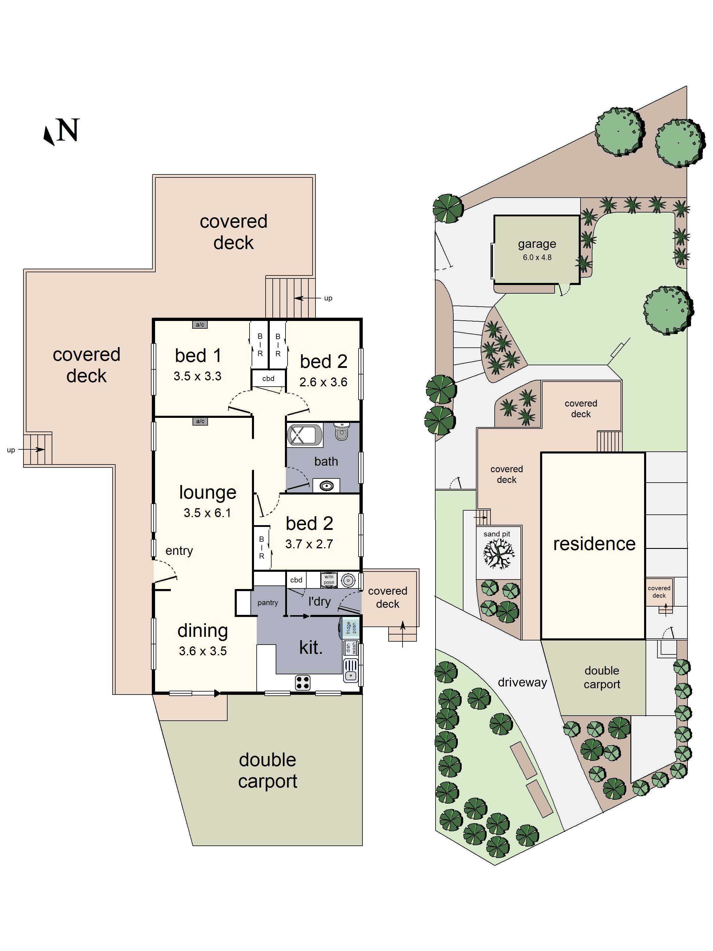 16 Birdwood Avenue, Healesville, VIC 3777 - Thumbnail 1 - 30/01/2025