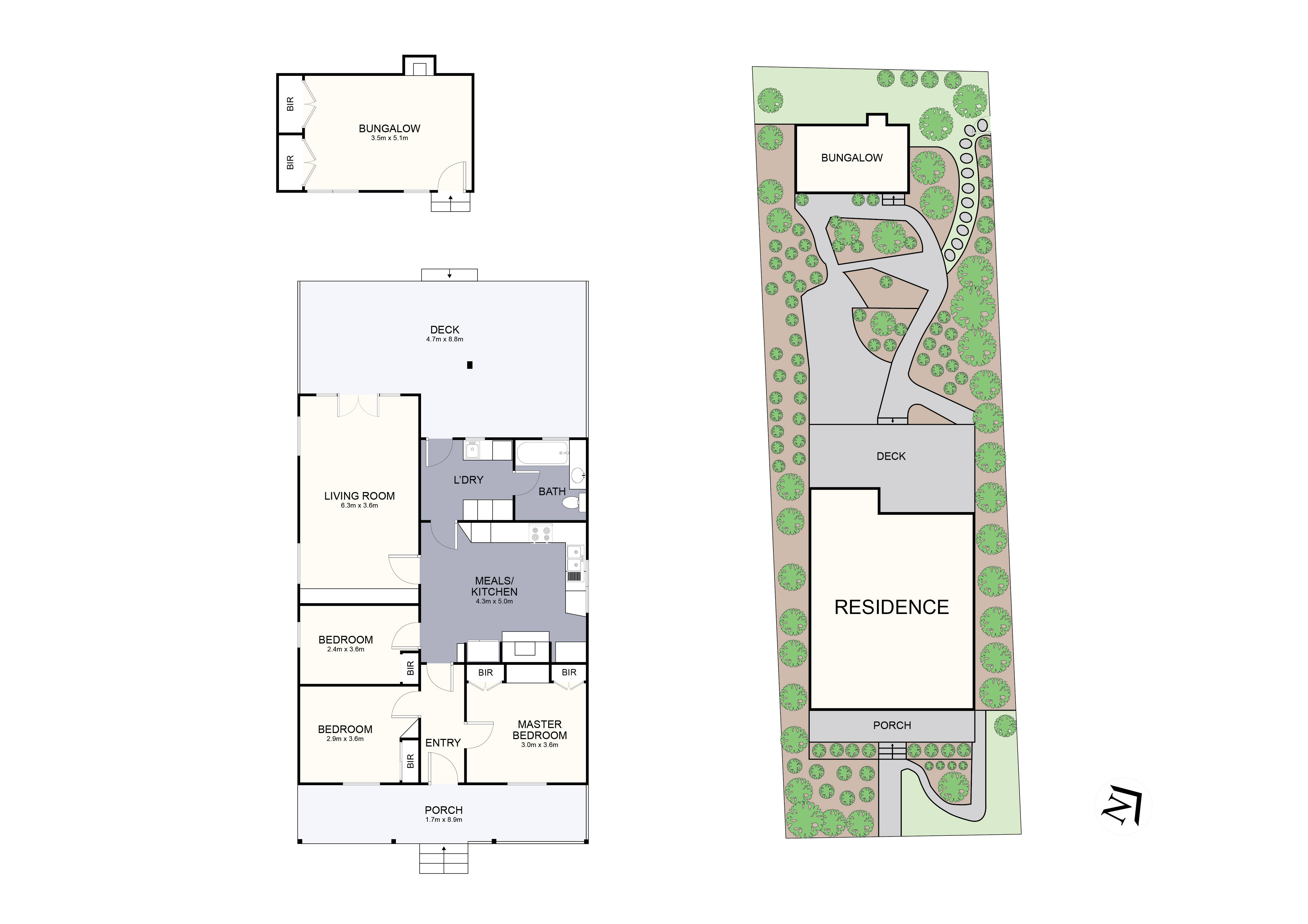 16 Blannin Street, Healesville, VIC 3777 - Thumbnail 1 - 02/11/2023
