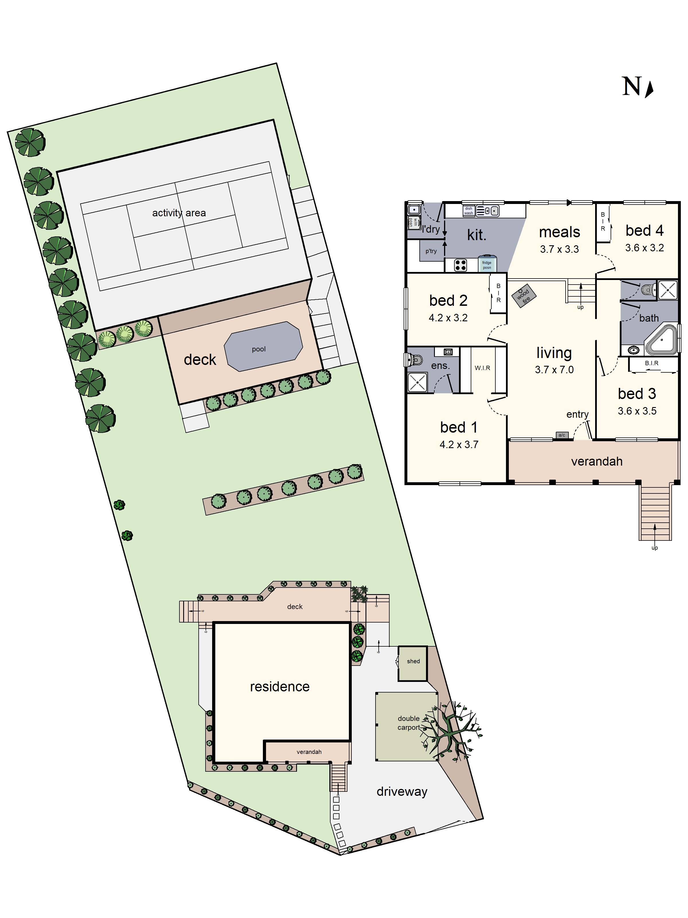 16 Bridgewater Road, Seville East, VIC 3139 - Thumbnail 1 - 23/02/2023