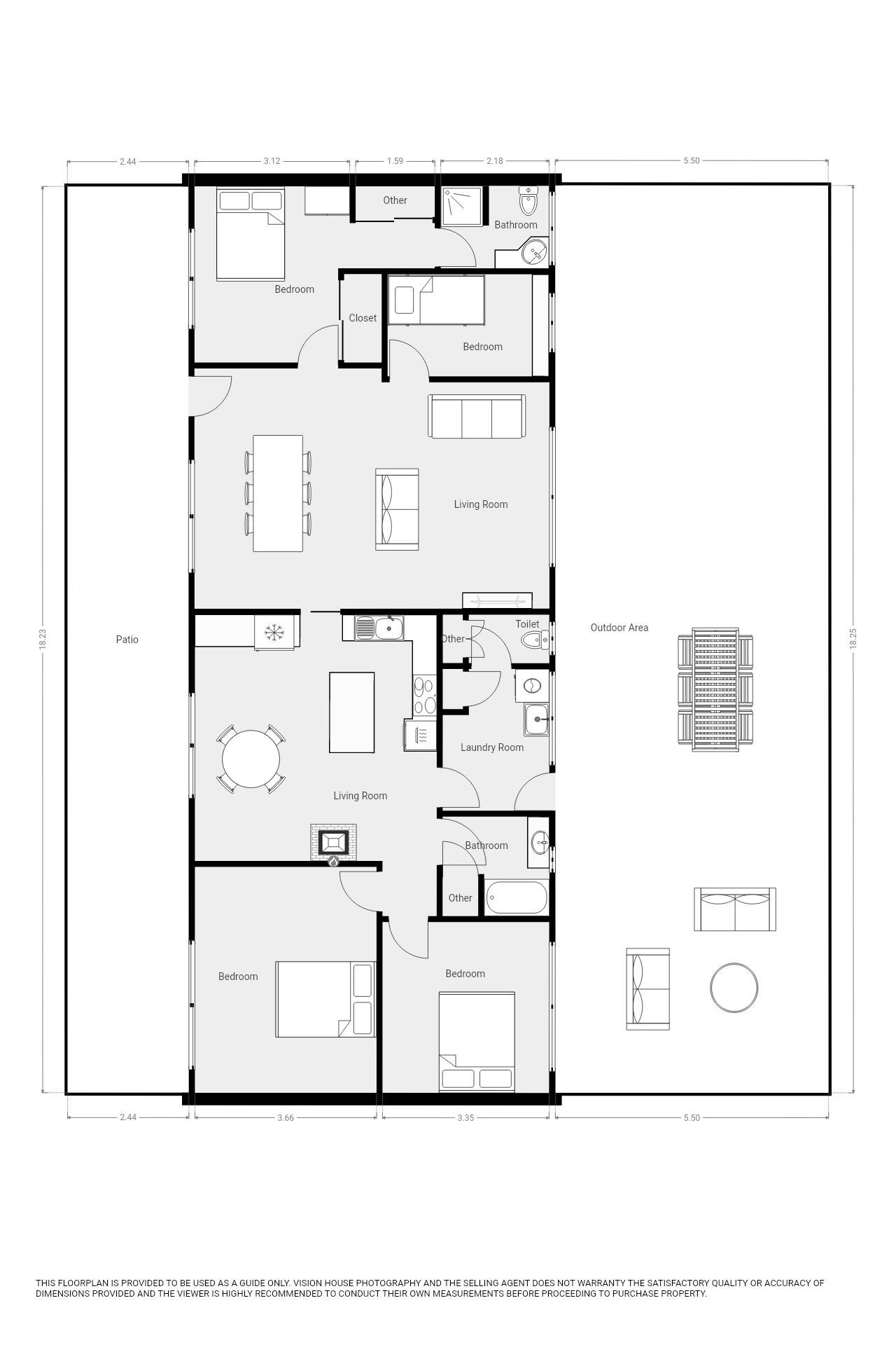 16 Briggs Lane, Colignan, VIC 3494 - Thumbnail 1 - 04/12/2023