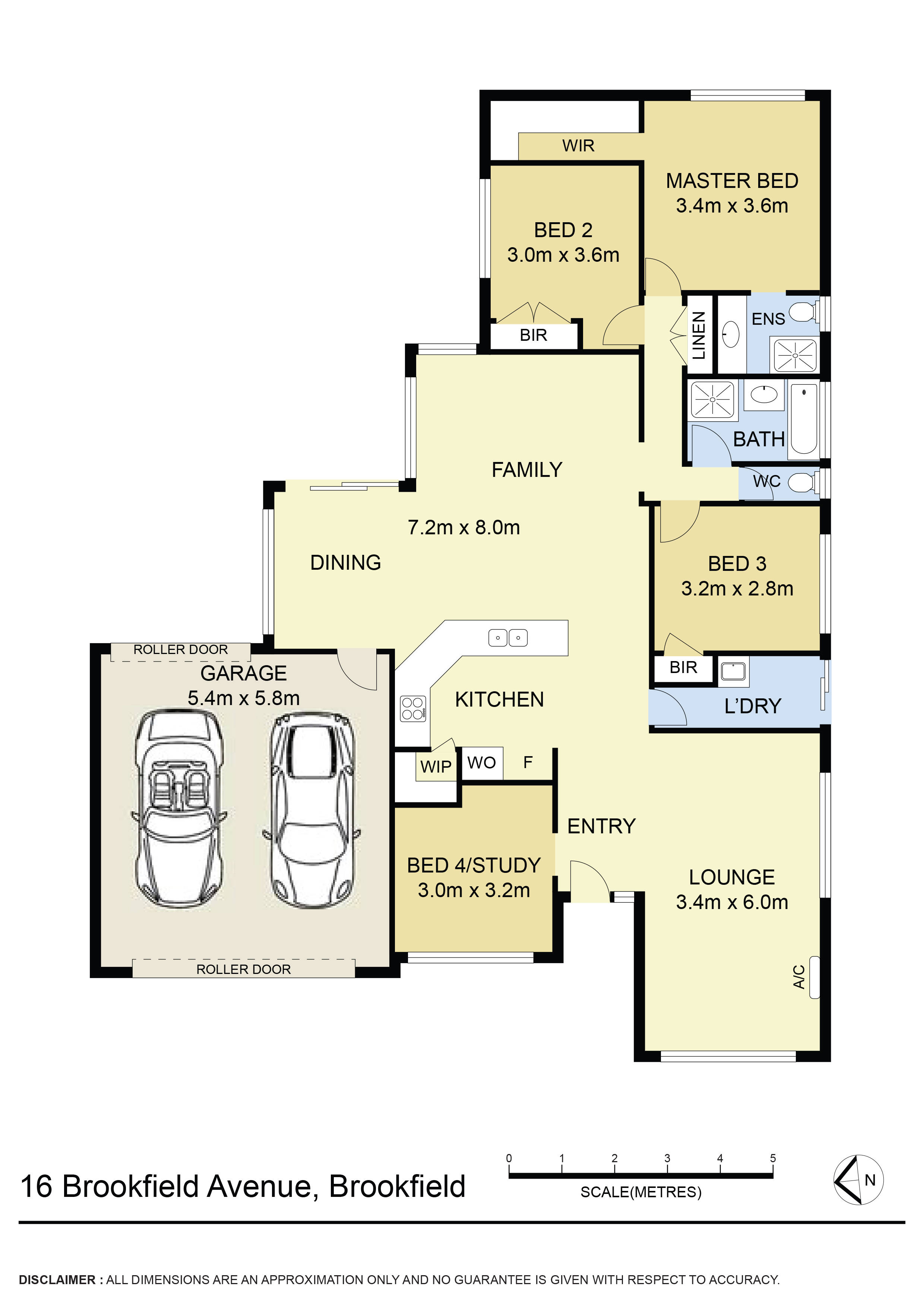 16 Brookfield Avenue, Brookfield, VIC 3338 - Thumbnail 1 - 21/01/2025