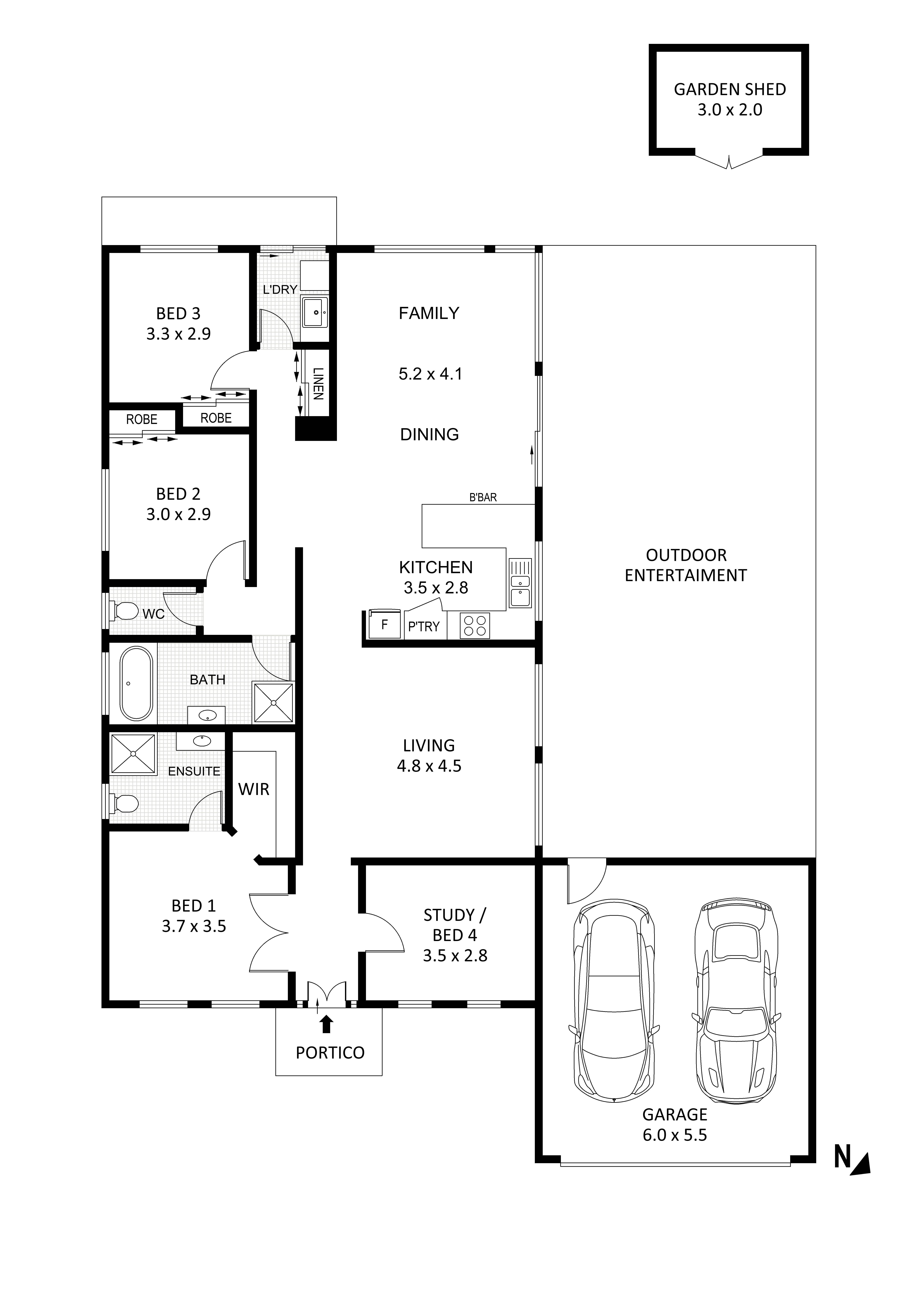 16 Candlewood Drive, Strathfieldsaye, VIC 3551 - Thumbnail 1 - 04/07/2023
