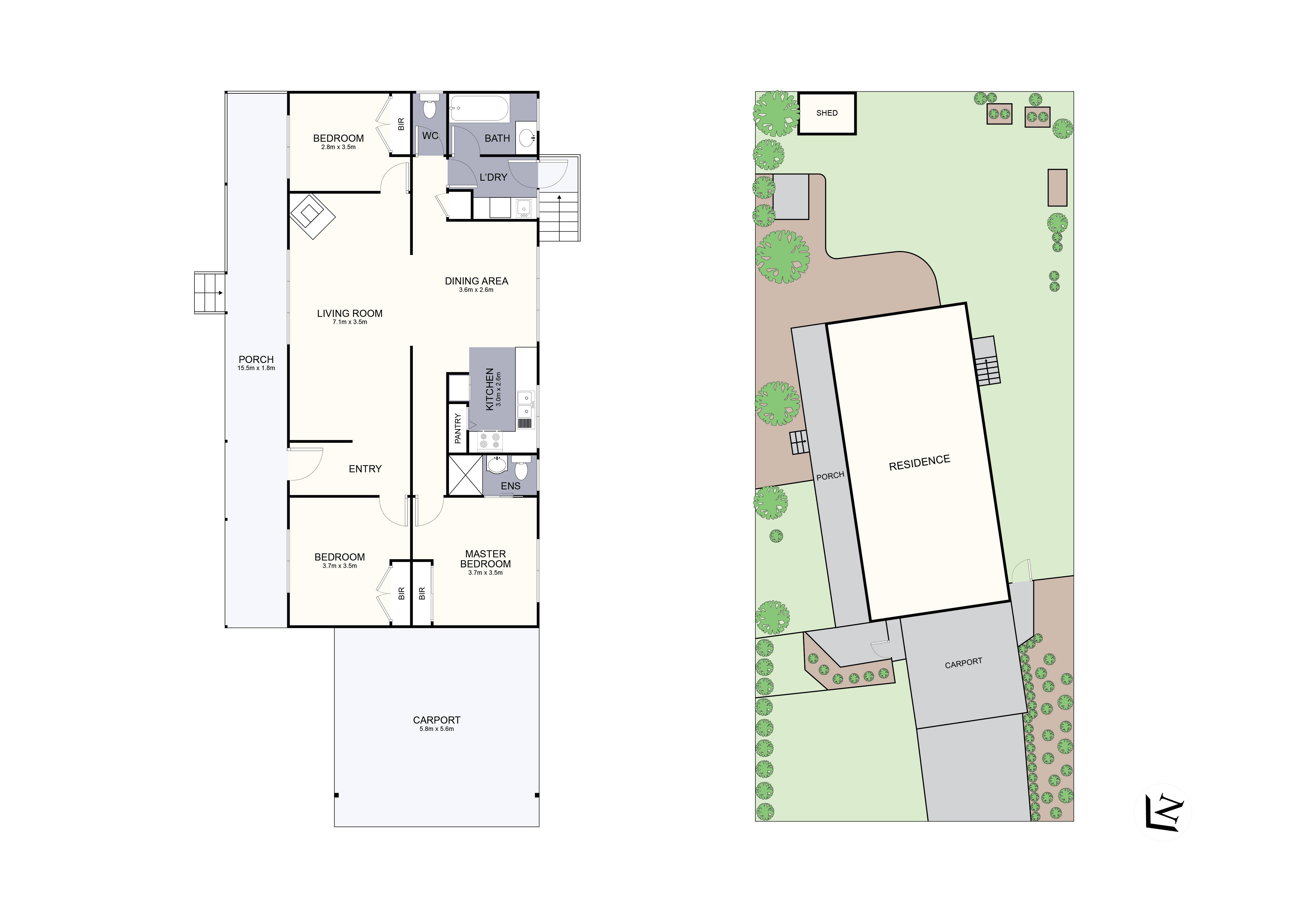 16 Carroll Avenue, Millgrove, VIC 3799 - Thumbnail 1 - 08/11/2023