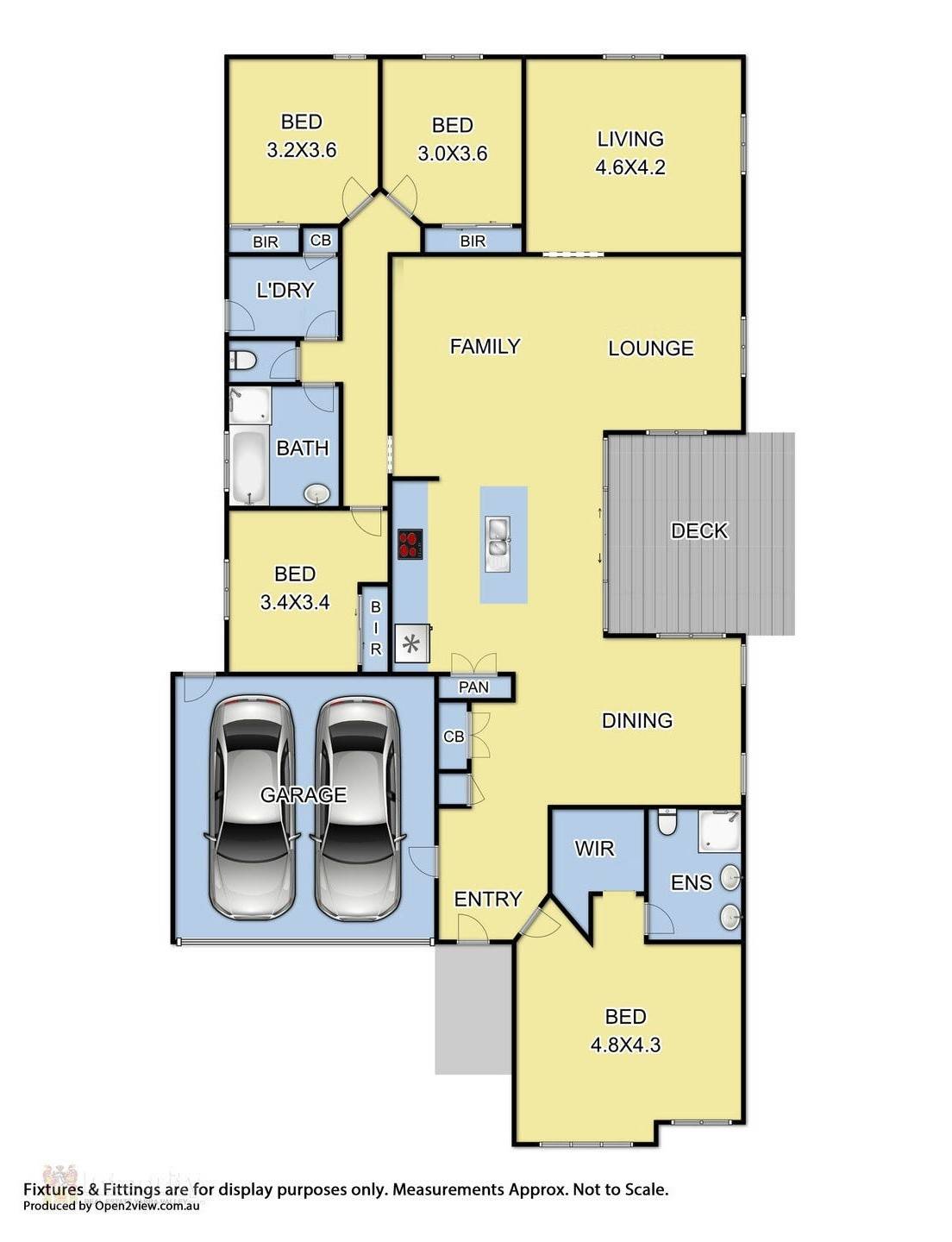 16 Catherine Court, Yarra Glen, VIC 3775 - Thumbnail 1 - 15/09/2022
