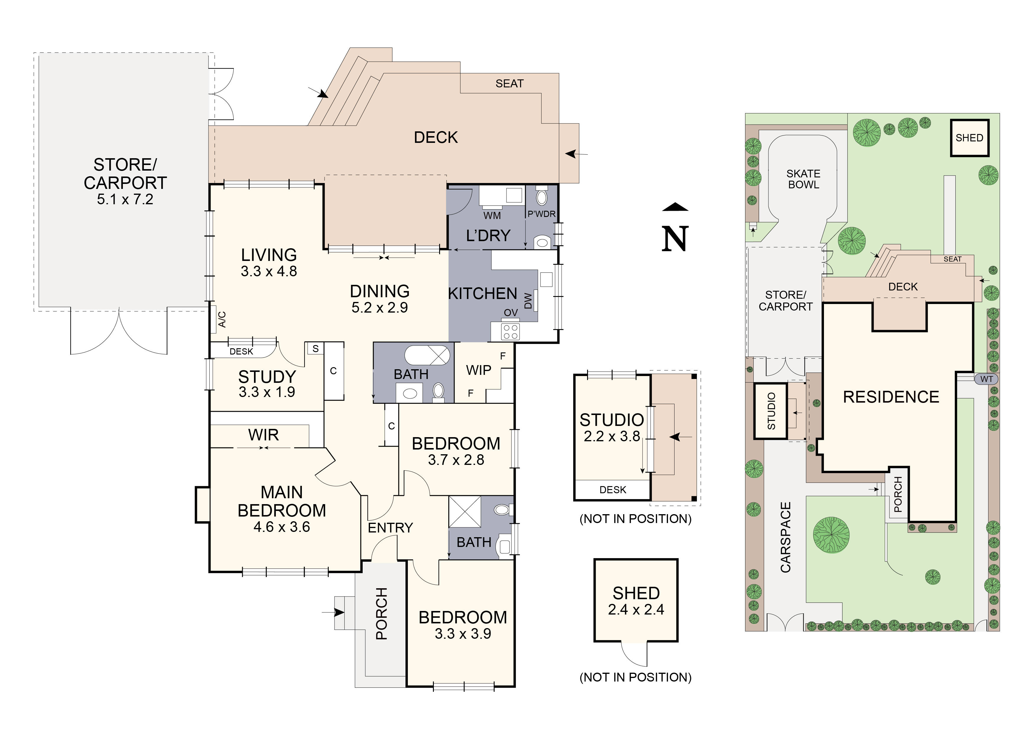 16 Catherine Street, Ringwood, VIC 3134 - Thumbnail 1 - 14/05/2026