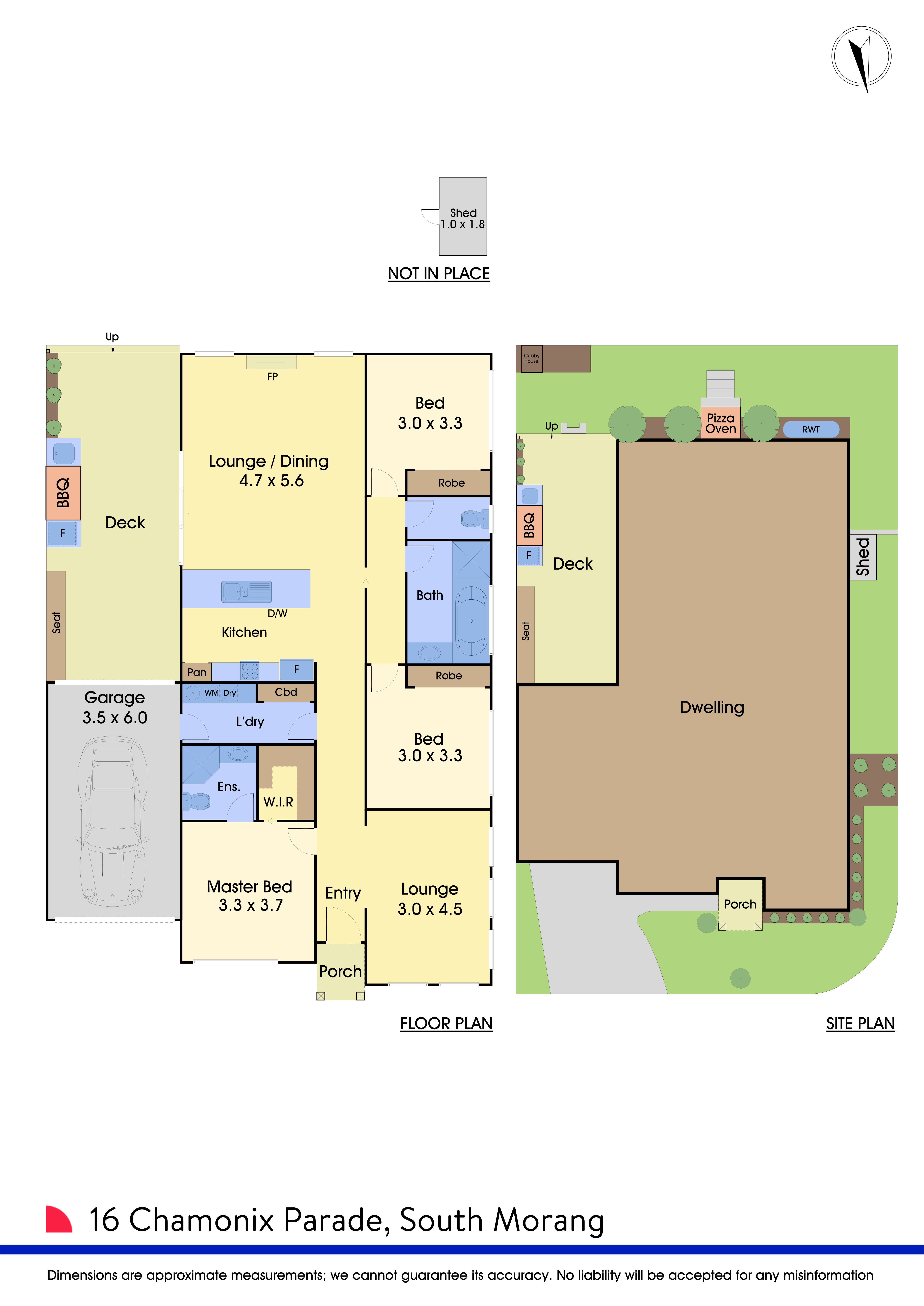 16 Chamonix Parade, South Morang, VIC 3752 - Thumbnail 1 - 27/05/2026