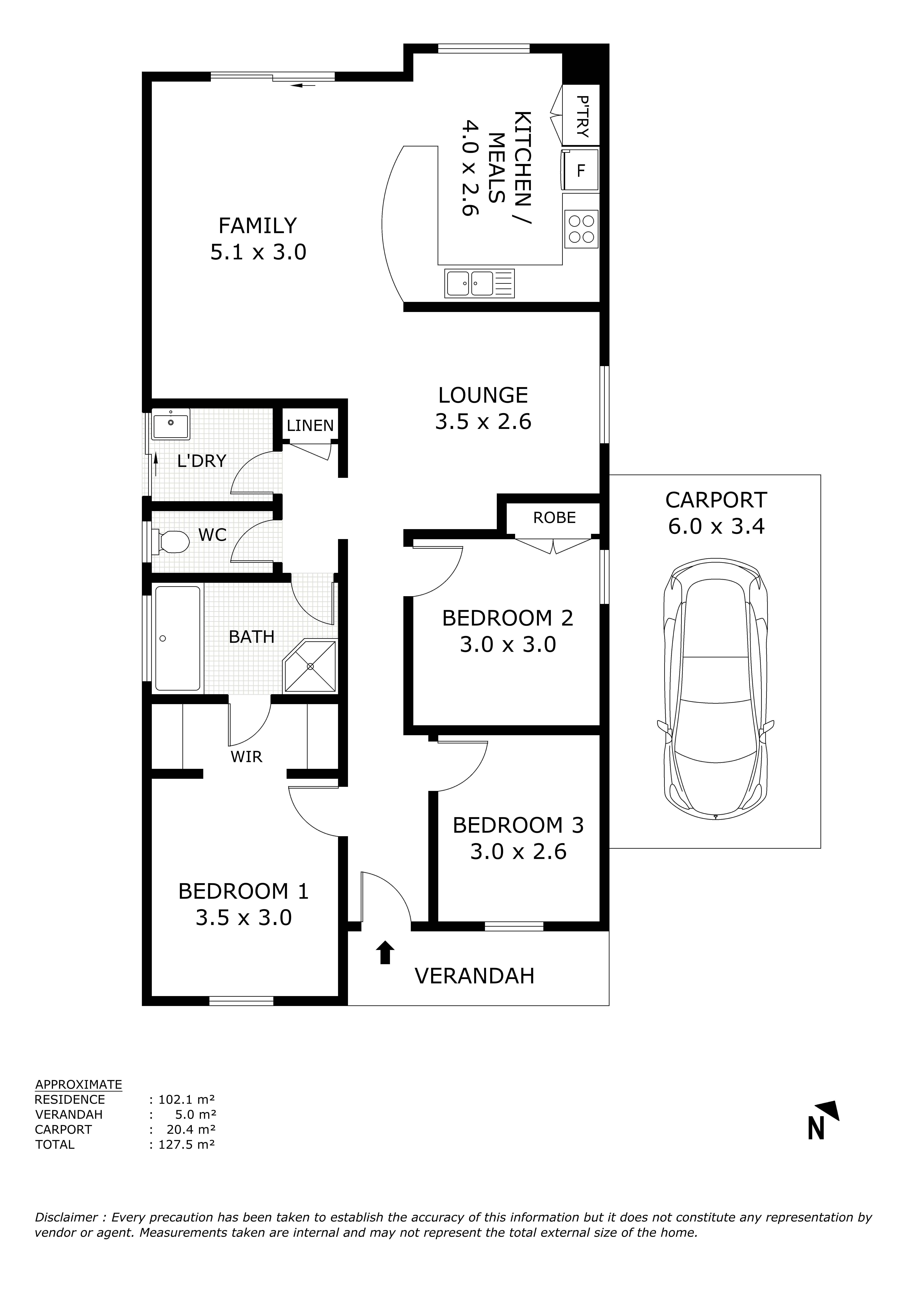 16 Chloe Drive, Broadford, VIC 3658 - Thumbnail 1 - 26/05/2025