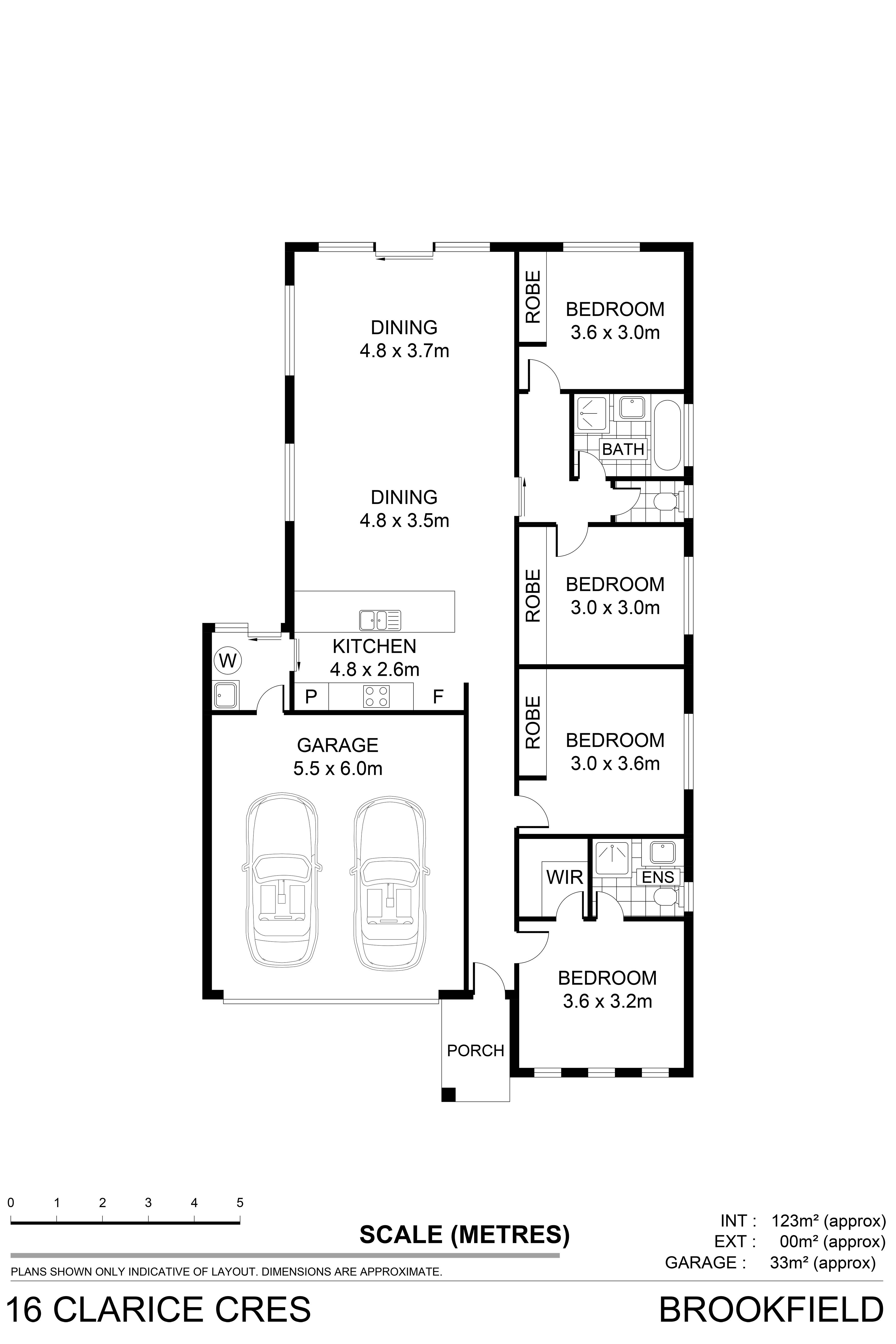 16 Clarice Crescent, Brookfield, VIC 3338 - Thumbnail 1 - 02/07/2025
