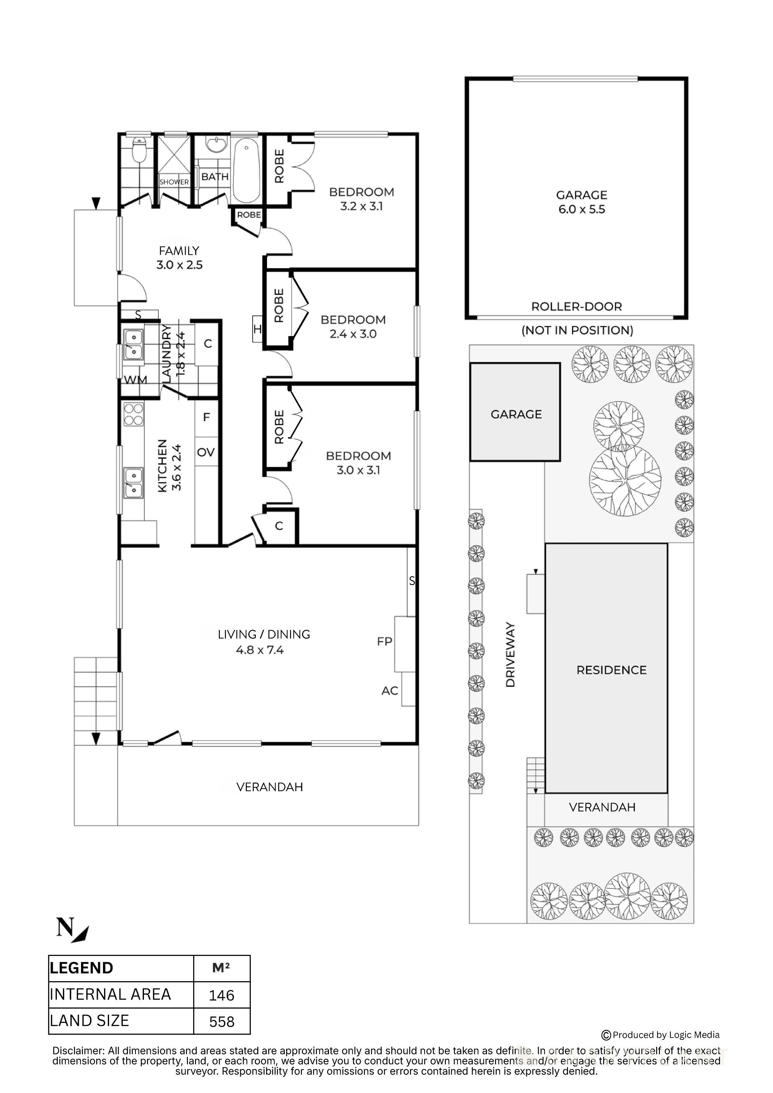 16 Collins Street, Bulleen, VIC 3105 - Thumbnail 1 - 22/06/2026
