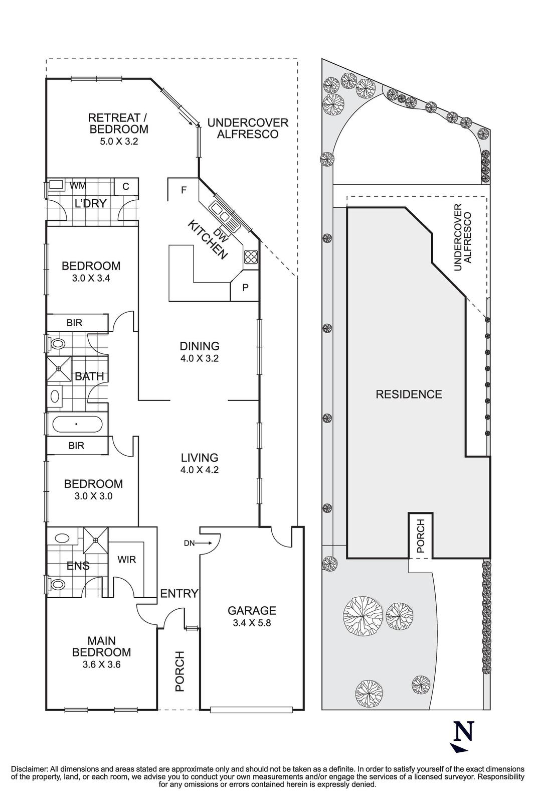 16 Commerford Place, Chirnside Park, VIC 3116 - Thumbnail 1 - 22/07/2024