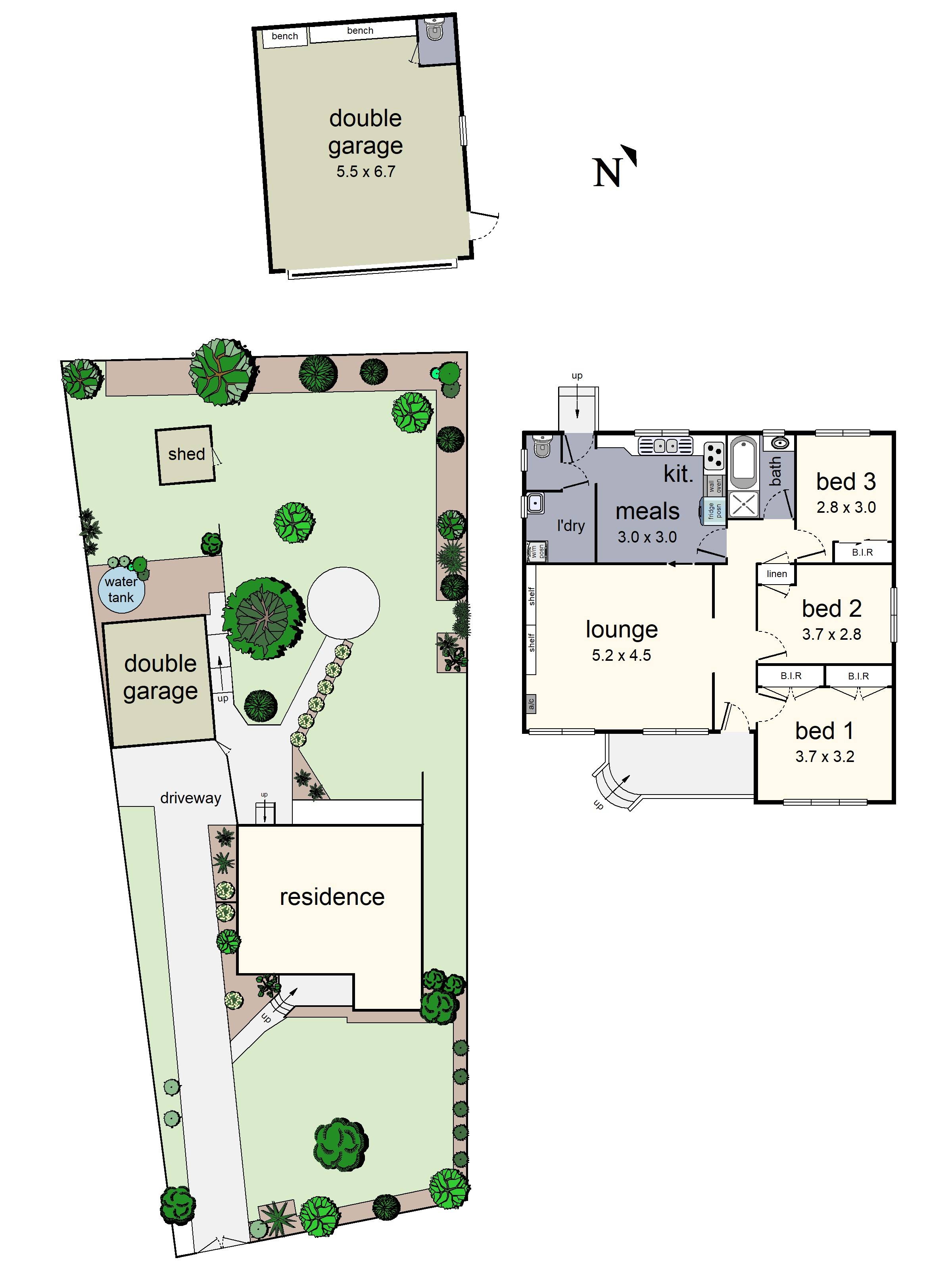 16 Croydondale Drive, Mooroolbark, VIC 3138 - Thumbnail 1 - 07/03/2025