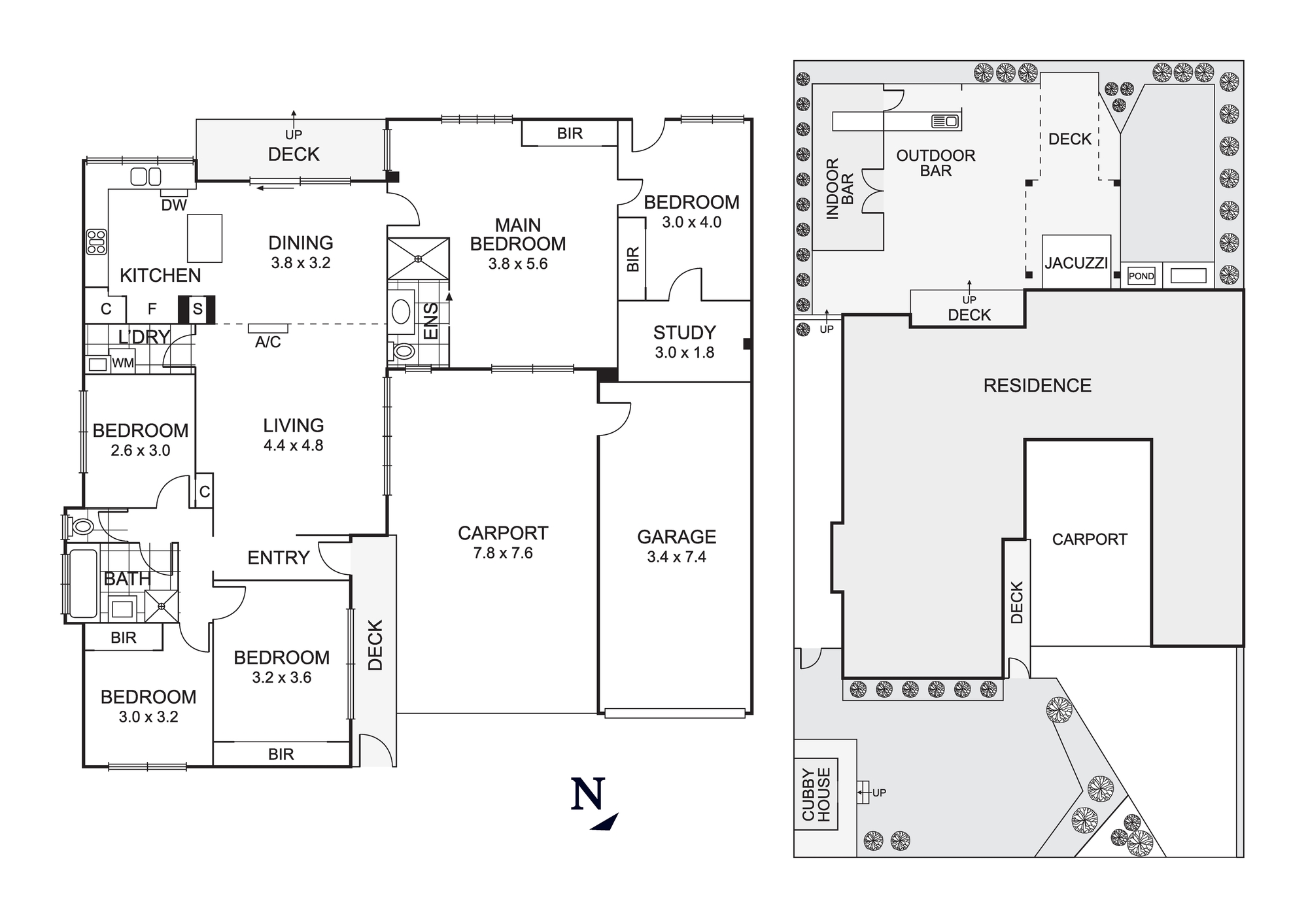 16 Denahy Court, Aspendale Gardens, VIC 3195 - Thumbnail 1 - 28/10/2025