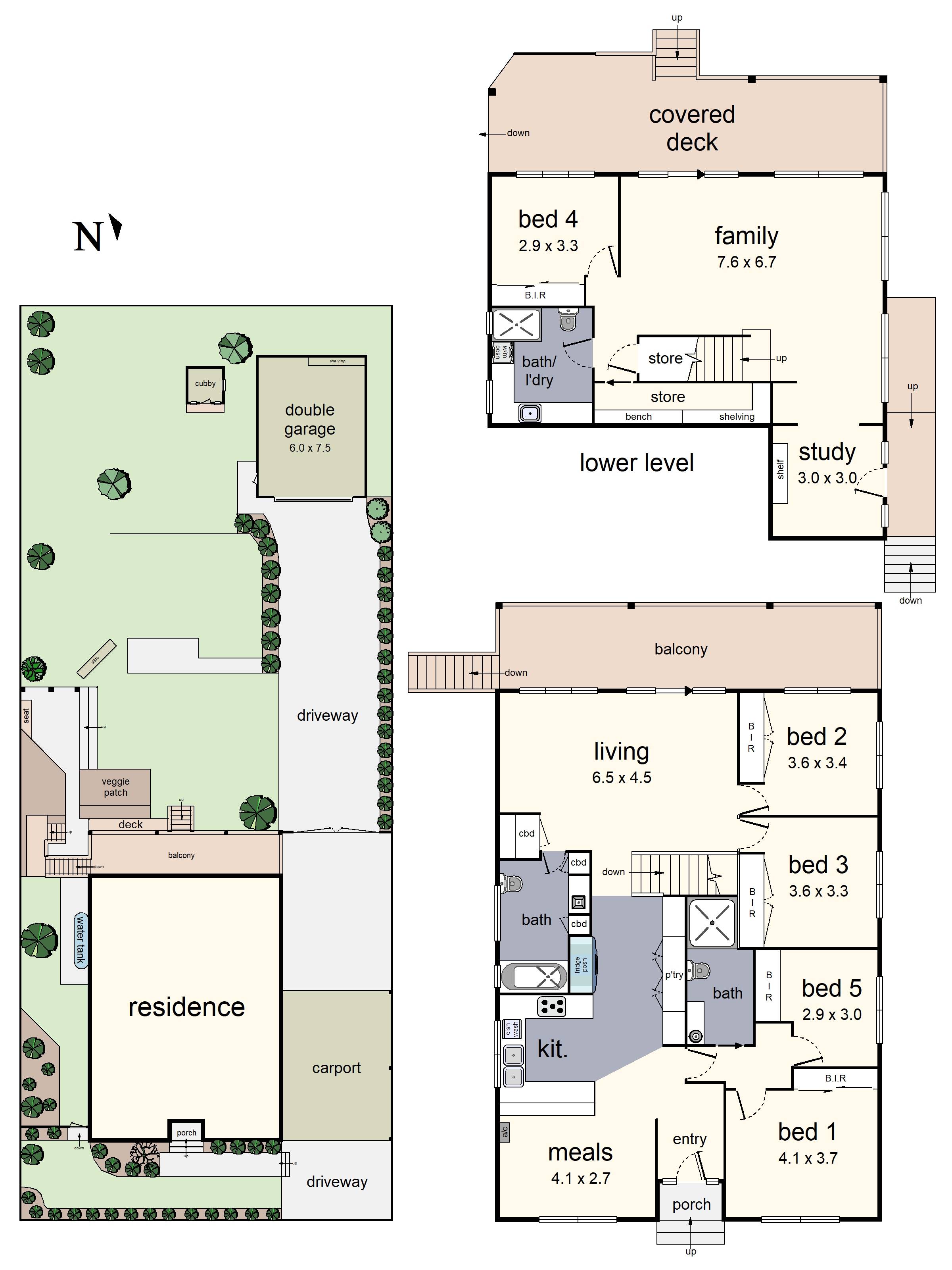 16 Deschamps Avenue, Lilydale, VIC 3140 - Thumbnail 1 - 25/05/2023