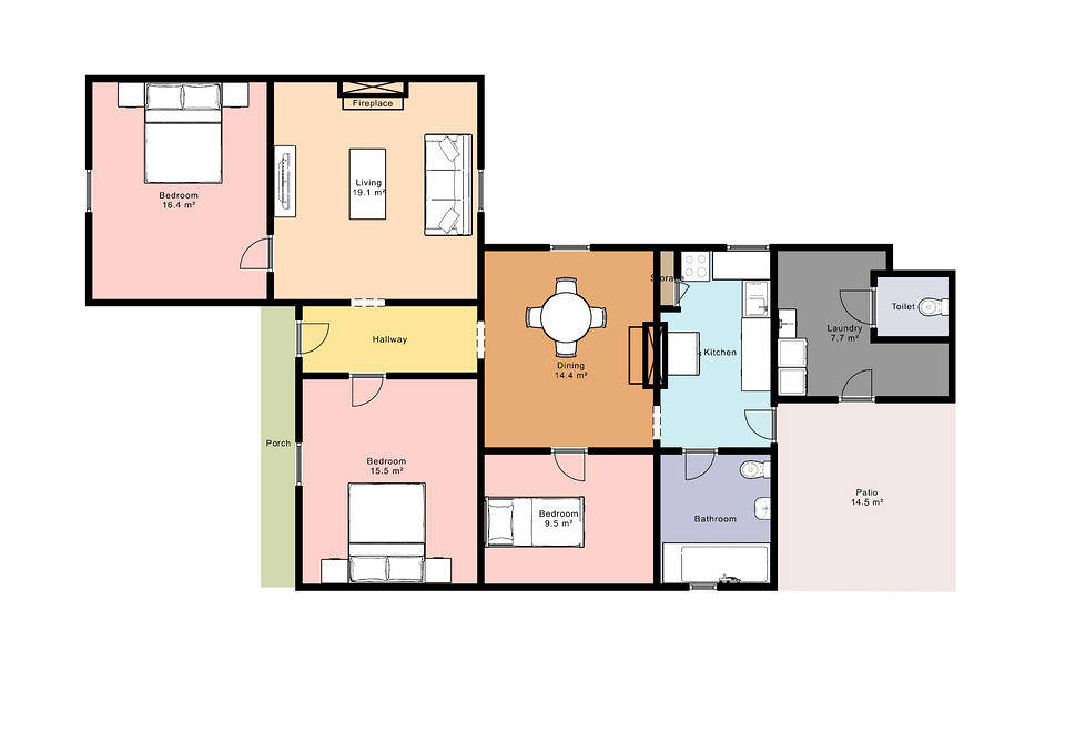 16 Dunn Street, Wonthaggi, VIC 3995 - Thumbnail 1 - 26/08/2025