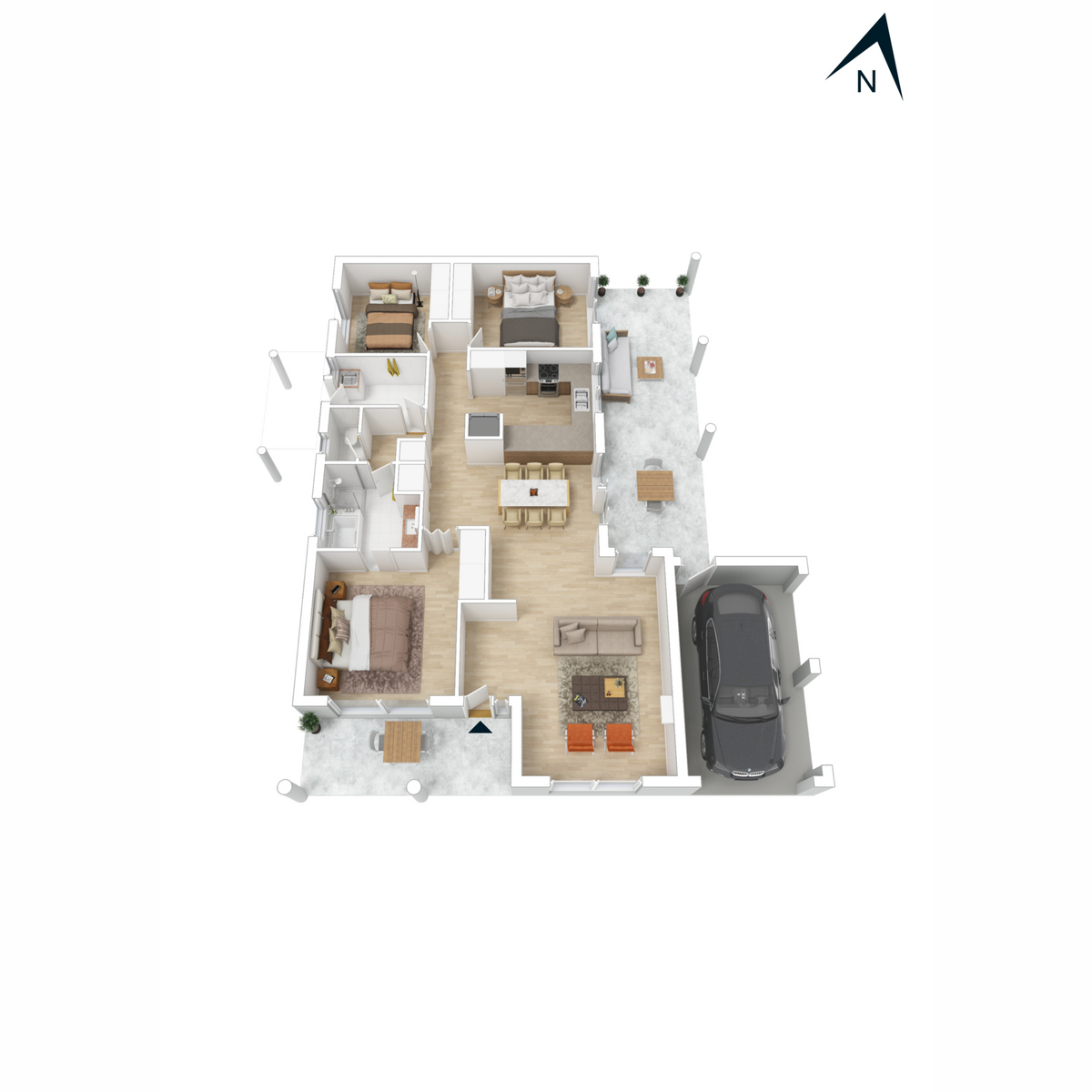 16 Dunsmuir Drive, Rosebud, VIC 3939 - Thumbnail 1 - 03/03/2022