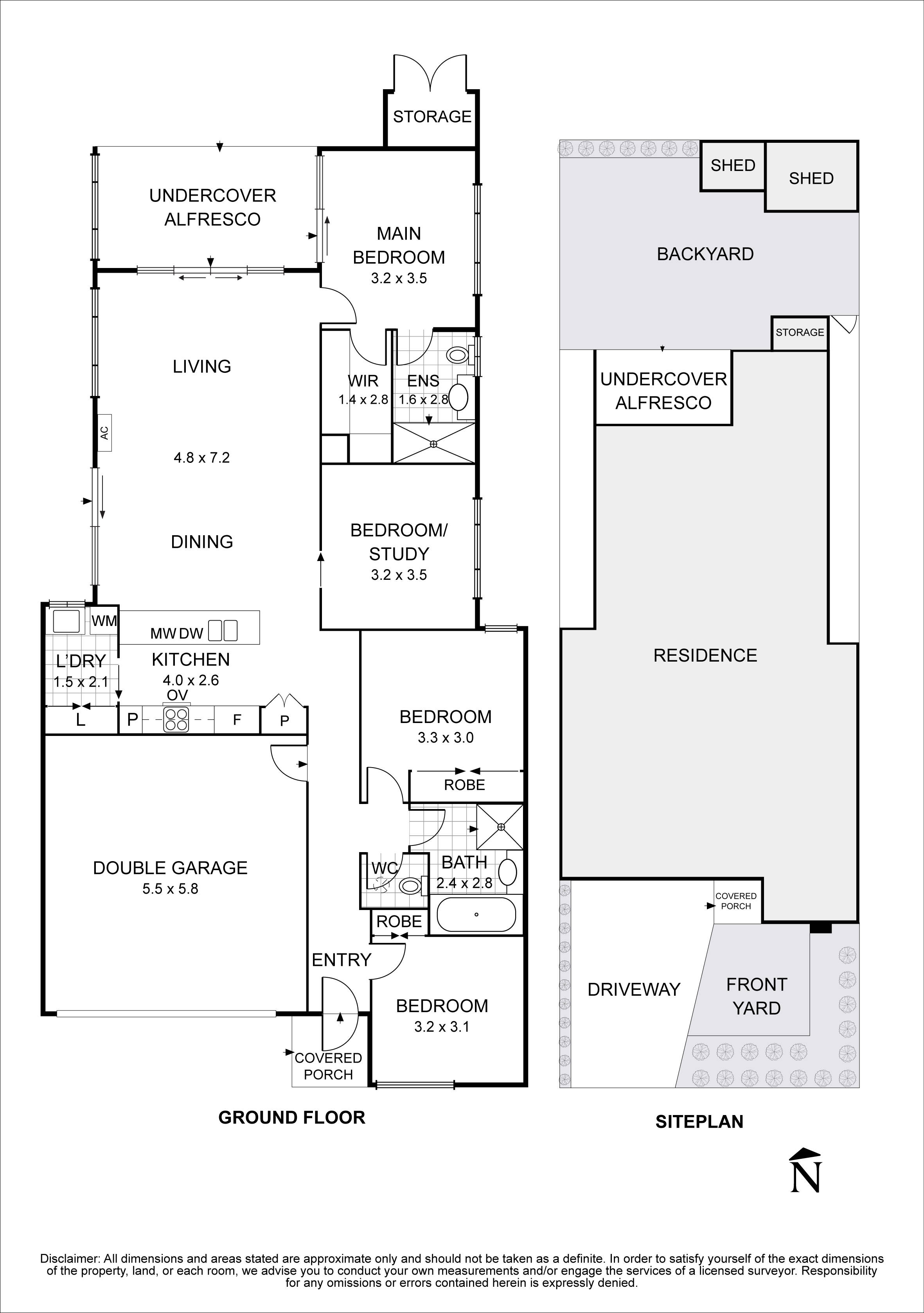 16 Eaglecrest Avenue, Fraser Rise, VIC 3336 - Thumbnail 1 - 21/10/2025