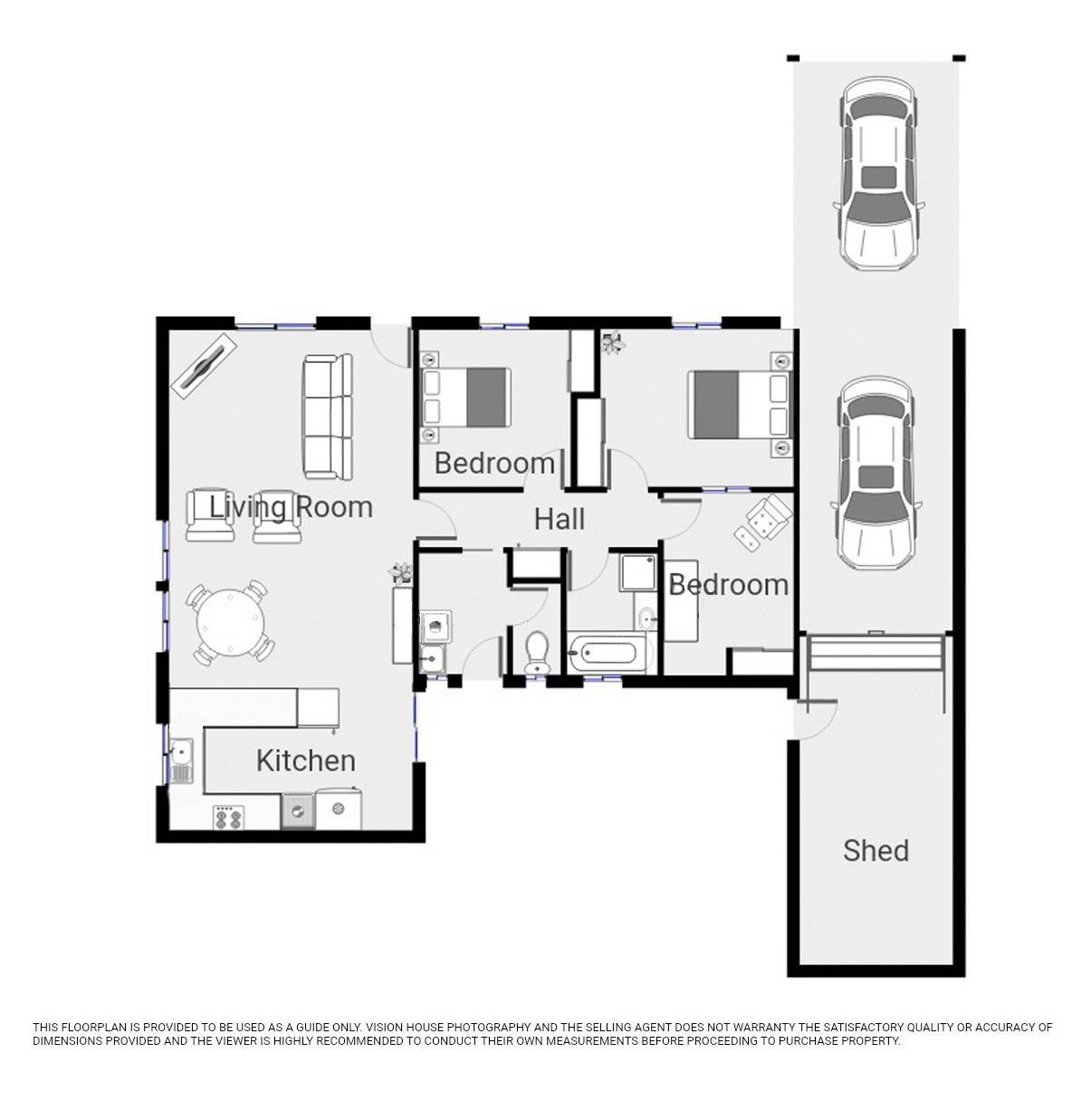 16 Etherington Drive, Mildura, VIC 3500 - Thumbnail 1 - 12/10/2022