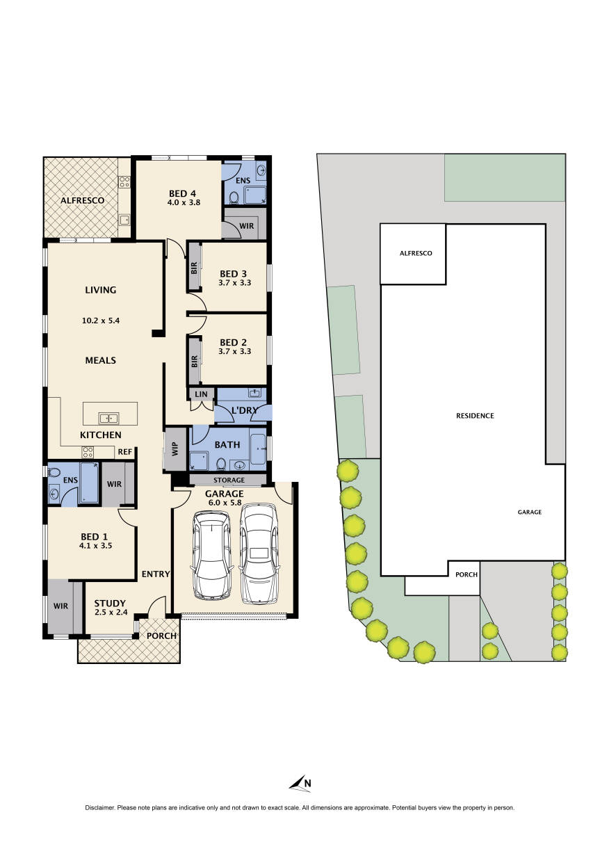 16 Fairview Street, Beveridge, VIC 3753 - Thumbnail 1 - 29/07/2025