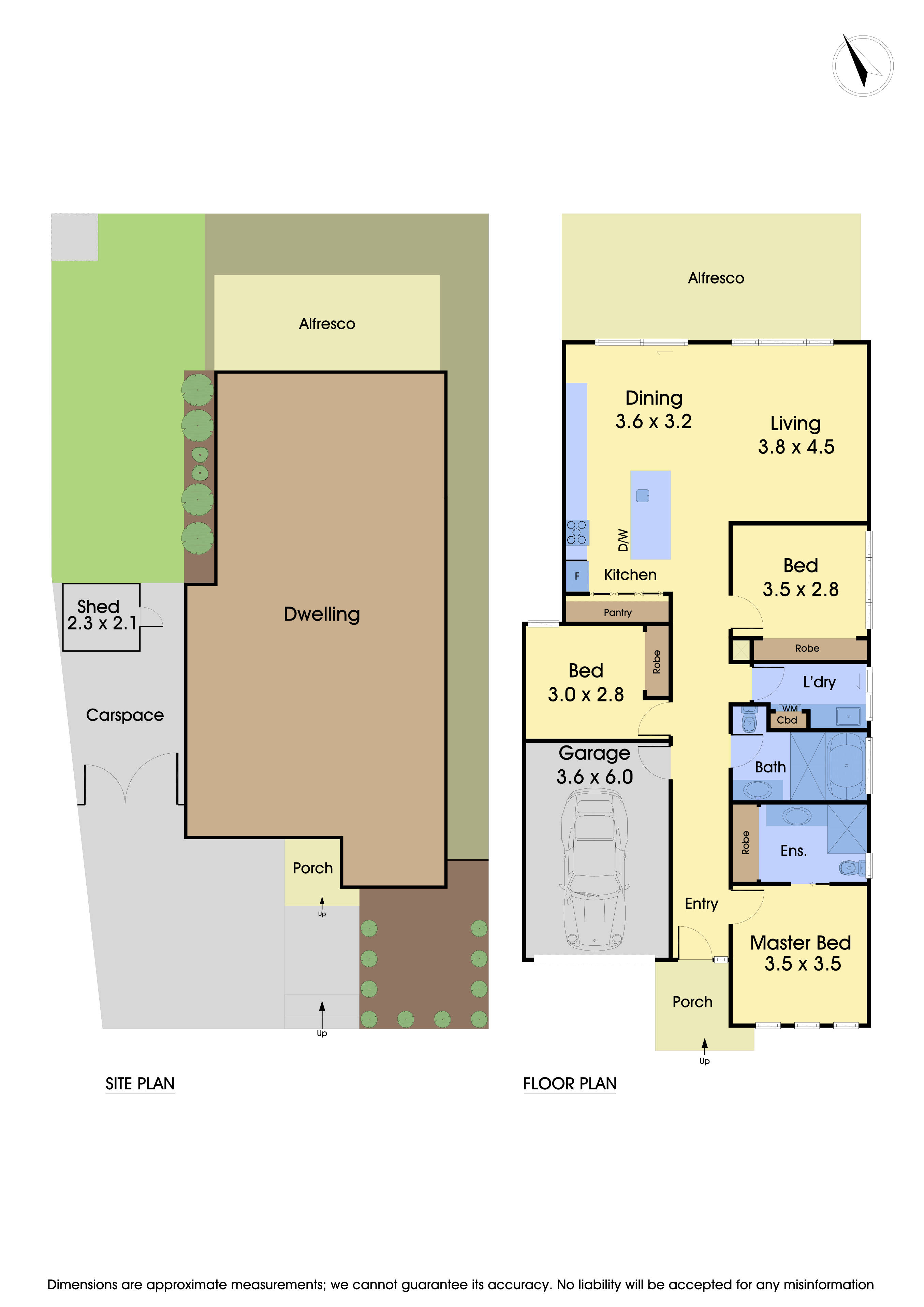 16 Falkirk Drive, Mernda, VIC 3754 - Thumbnail 1 - 31/07/2024