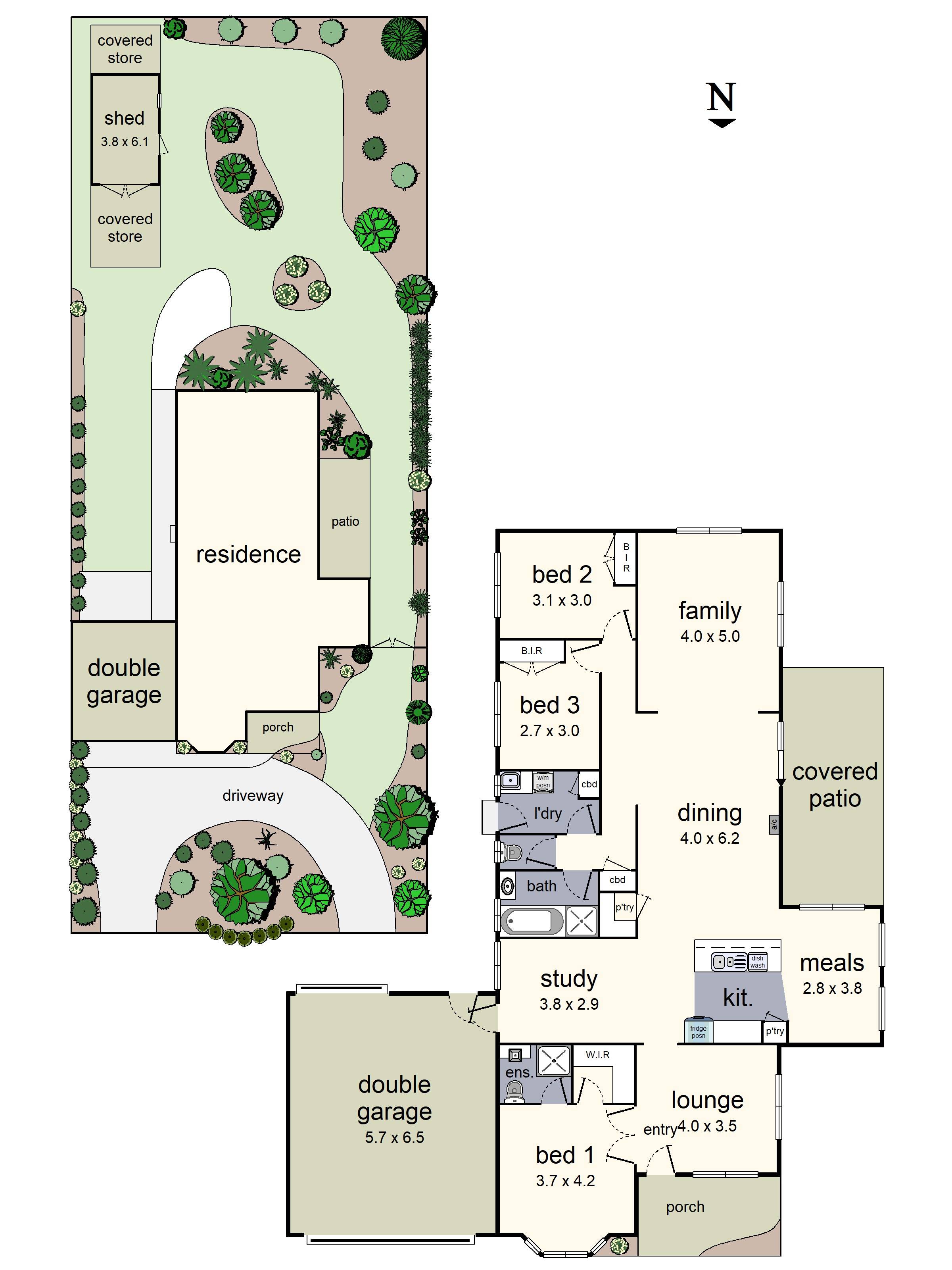 16 Farnham Road, Healesville, VIC 3777 - Thumbnail 1 - 10/07/2025