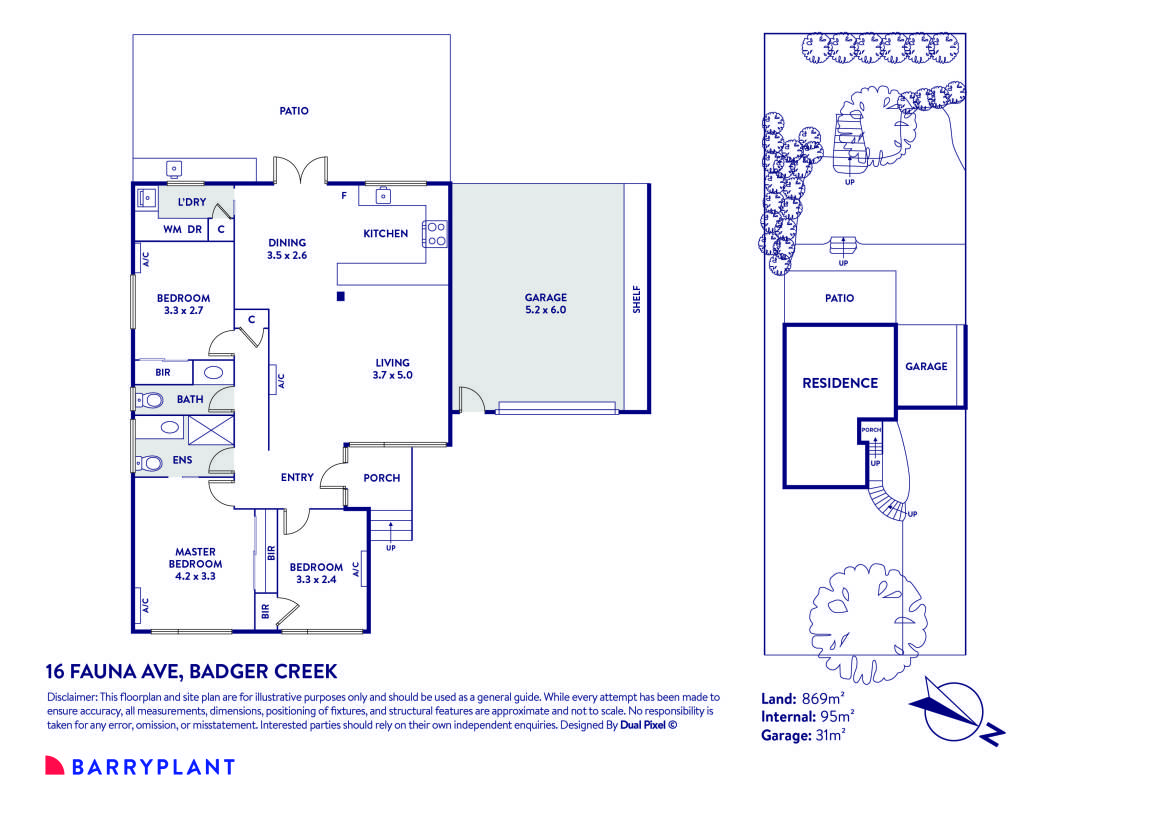 16 Fauna Avenue, Badger Creek, VIC 3777 - Thumbnail 1 - 13/10/2026