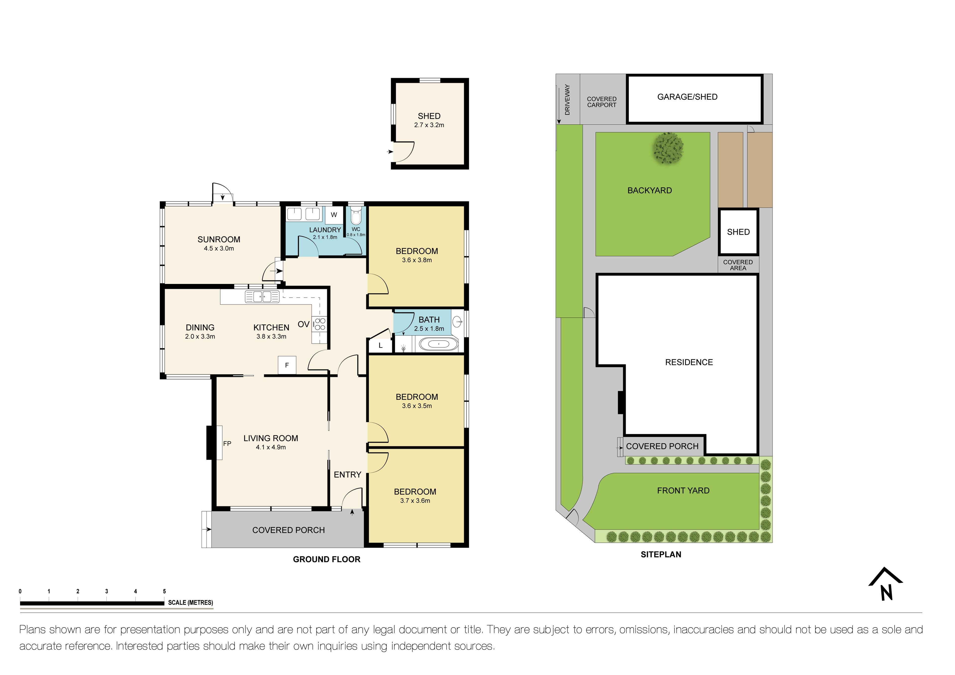16 Ferndale Road, Sunshine North, VIC 3020 - Thumbnail 1 - 19/08/2025