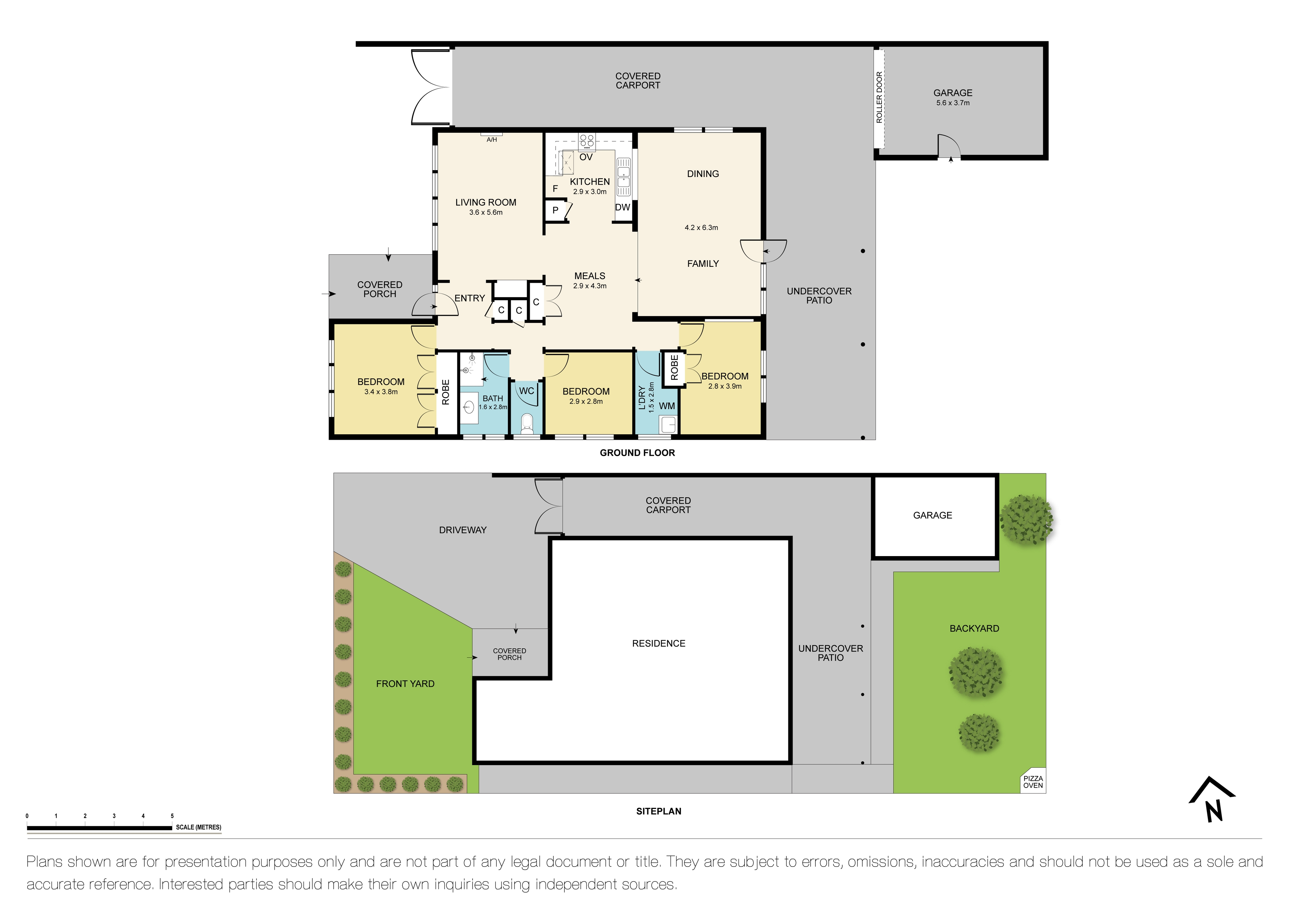 16 Ferris Avenue, Deer Park, VIC 3023 - Thumbnail 1 - 12/11/2025