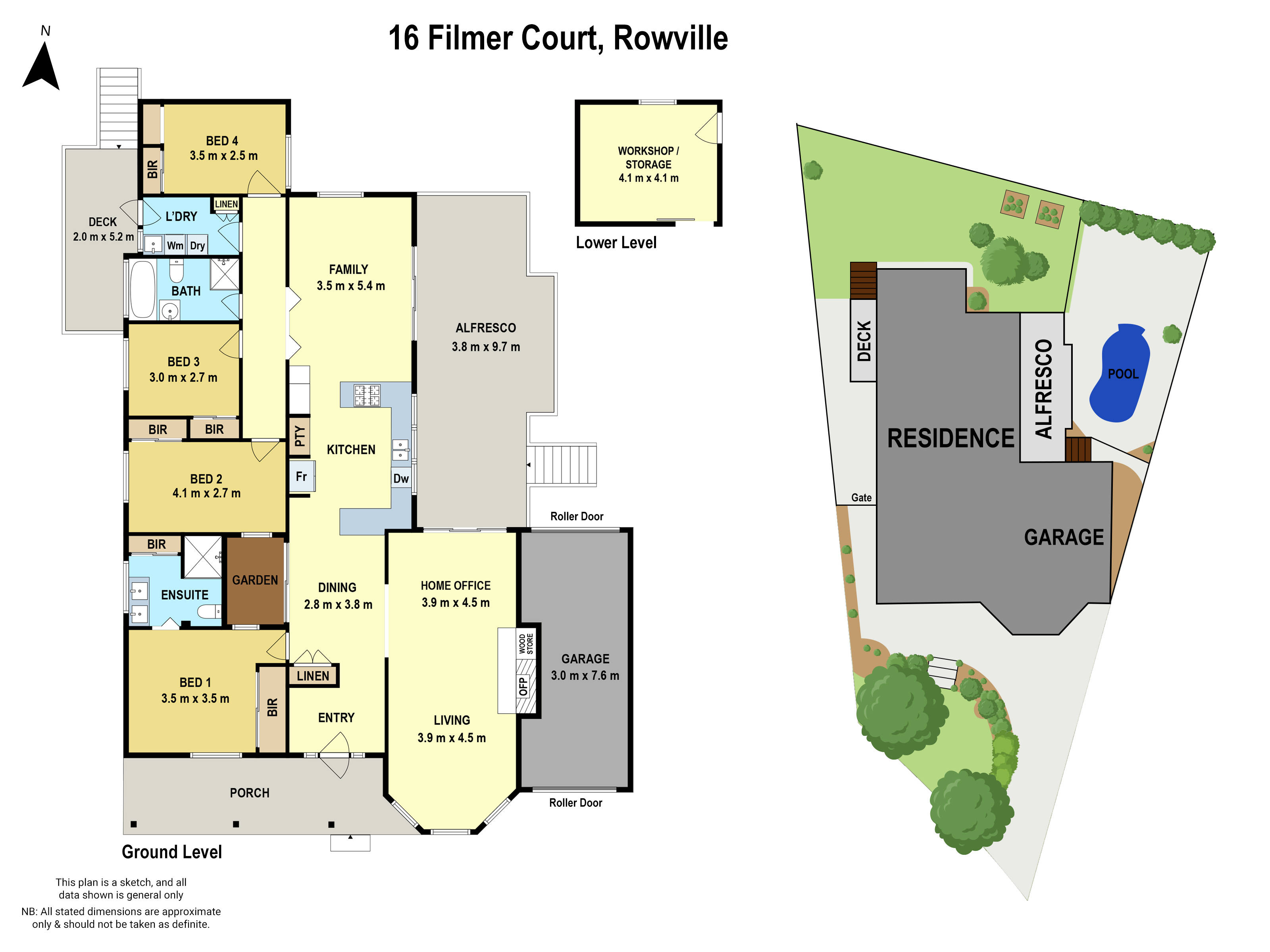 16 Filmer Court, Rowville, VIC 3178 - Thumbnail 1 - 07/08/2025