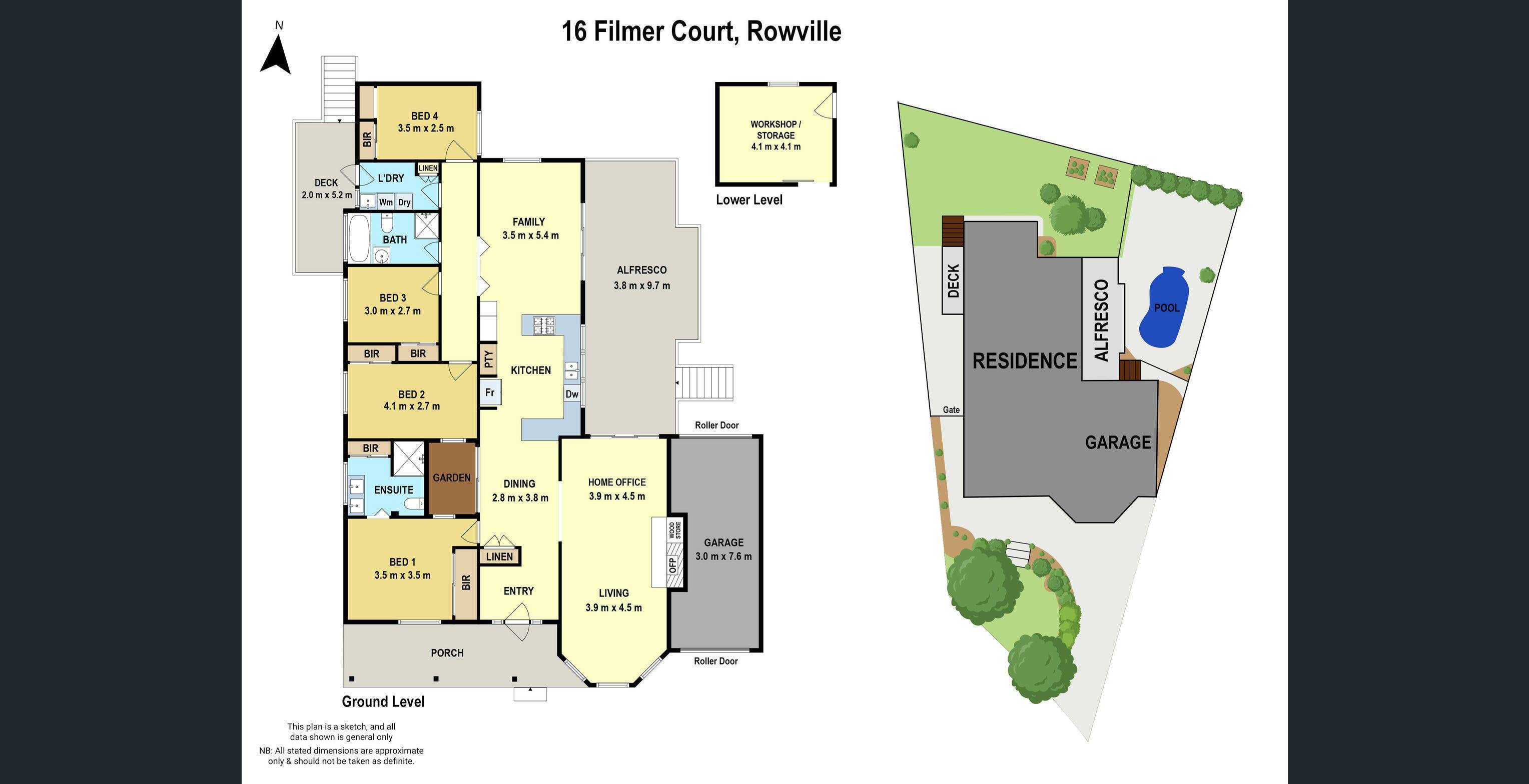 16 Filmer Court, Rowville, VIC 3178 - Thumbnail 1 - 15/01/2026