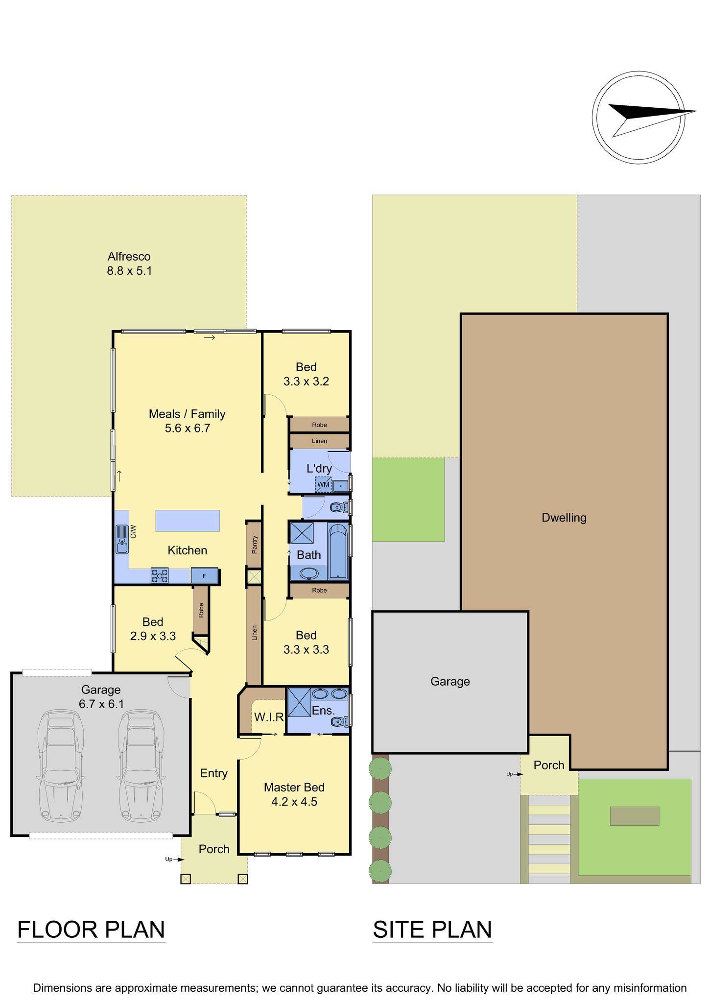 16 Freshwater Way, South Morang, VIC 3752 - Thumbnail 1 - 12/05/2025