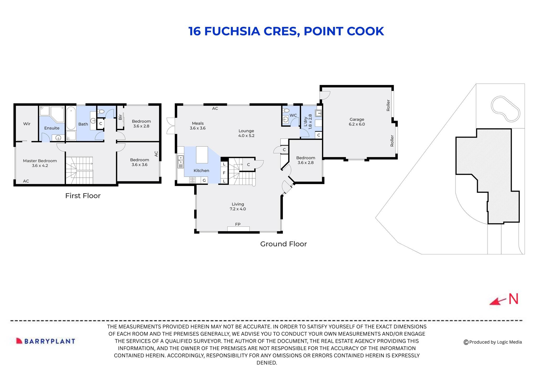 16 Fuchsia Crescent, Point Cook, VIC 3030 - Thumbnail 1 - 08/10/2025