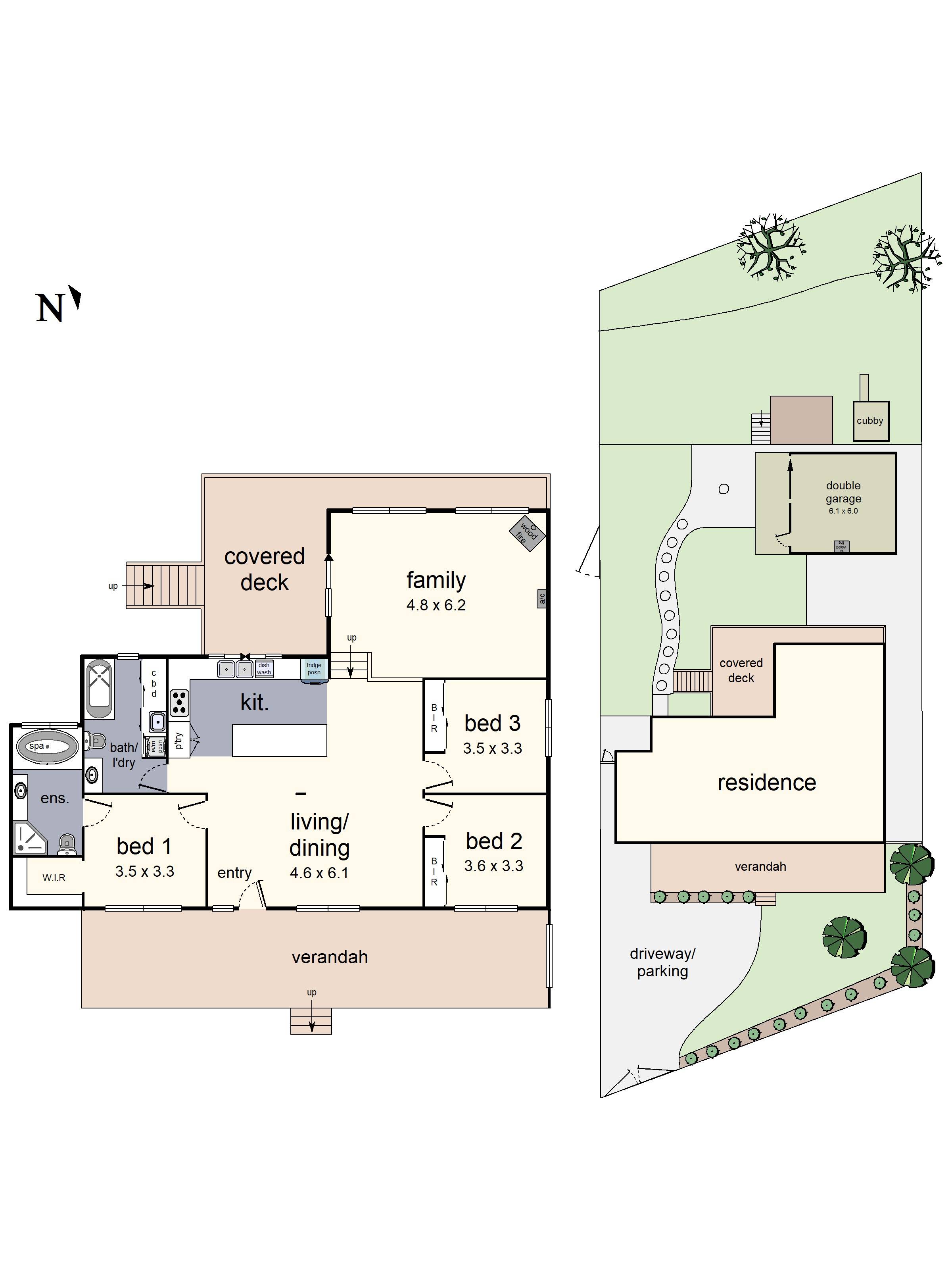 16 Fuller Road, Mount Evelyn, VIC 3796 - Thumbnail 1 - 18/06/2026