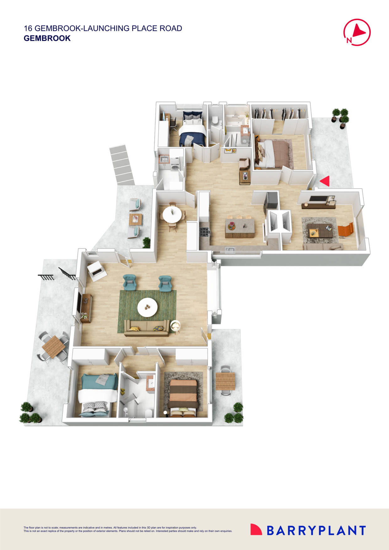 16 Gembrook Launching Place Road, Gembrook, VIC 3783 - Thumbnail 1 - 10/09/2025