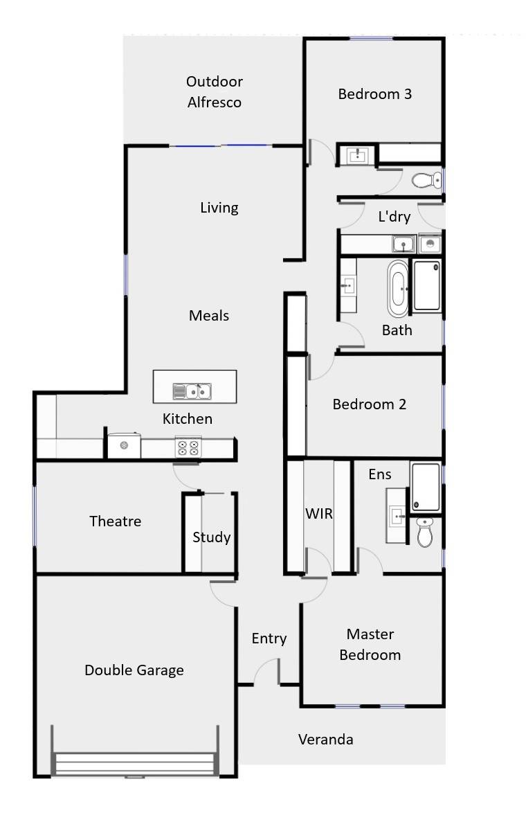 16 Giofre Drive, Mildura, VIC 3500 - Thumbnail 1 - 15/03/2023