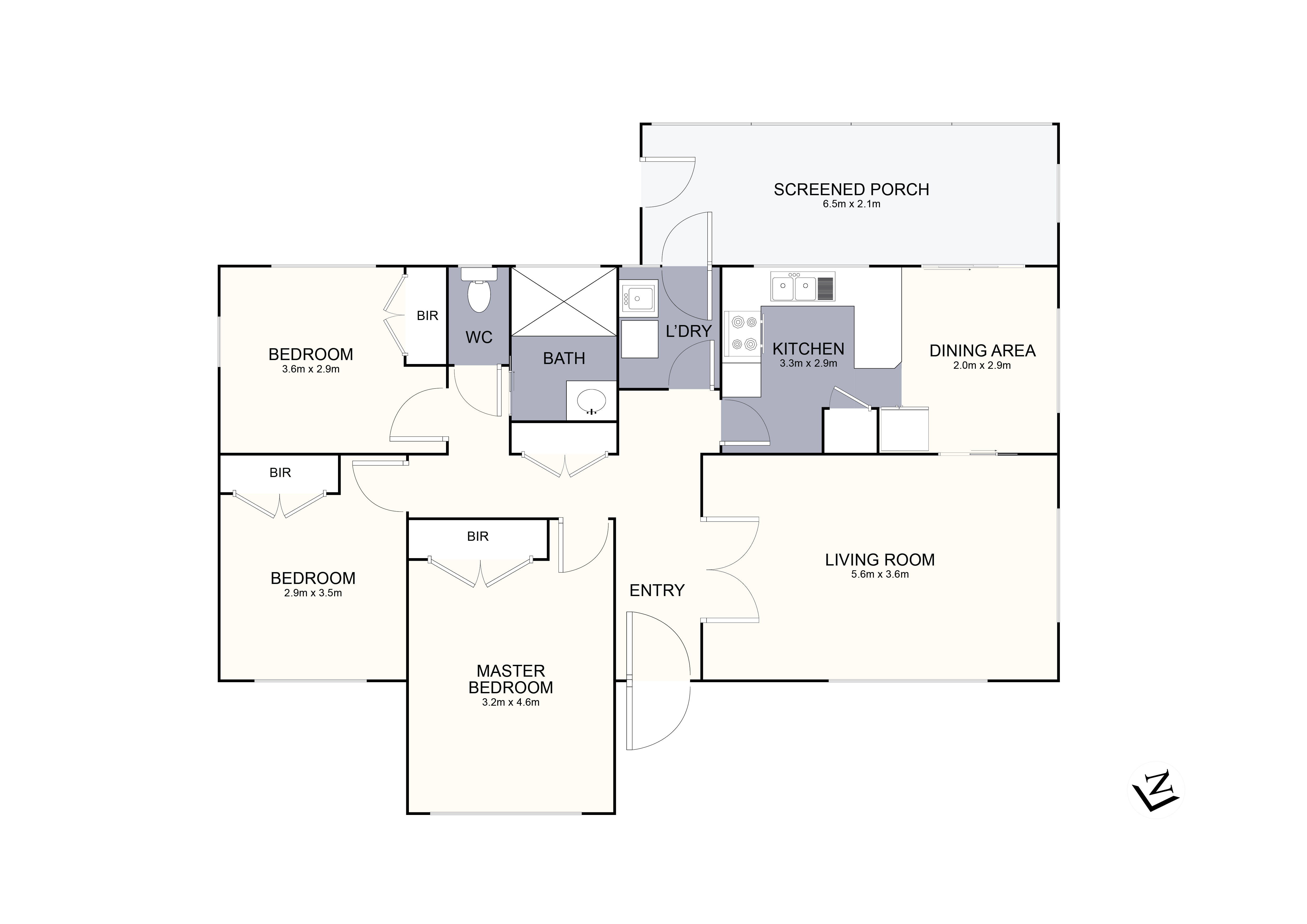 16 Gladesville Drive, Kilsyth, VIC 3137 - Thumbnail 1 - 10/05/2024