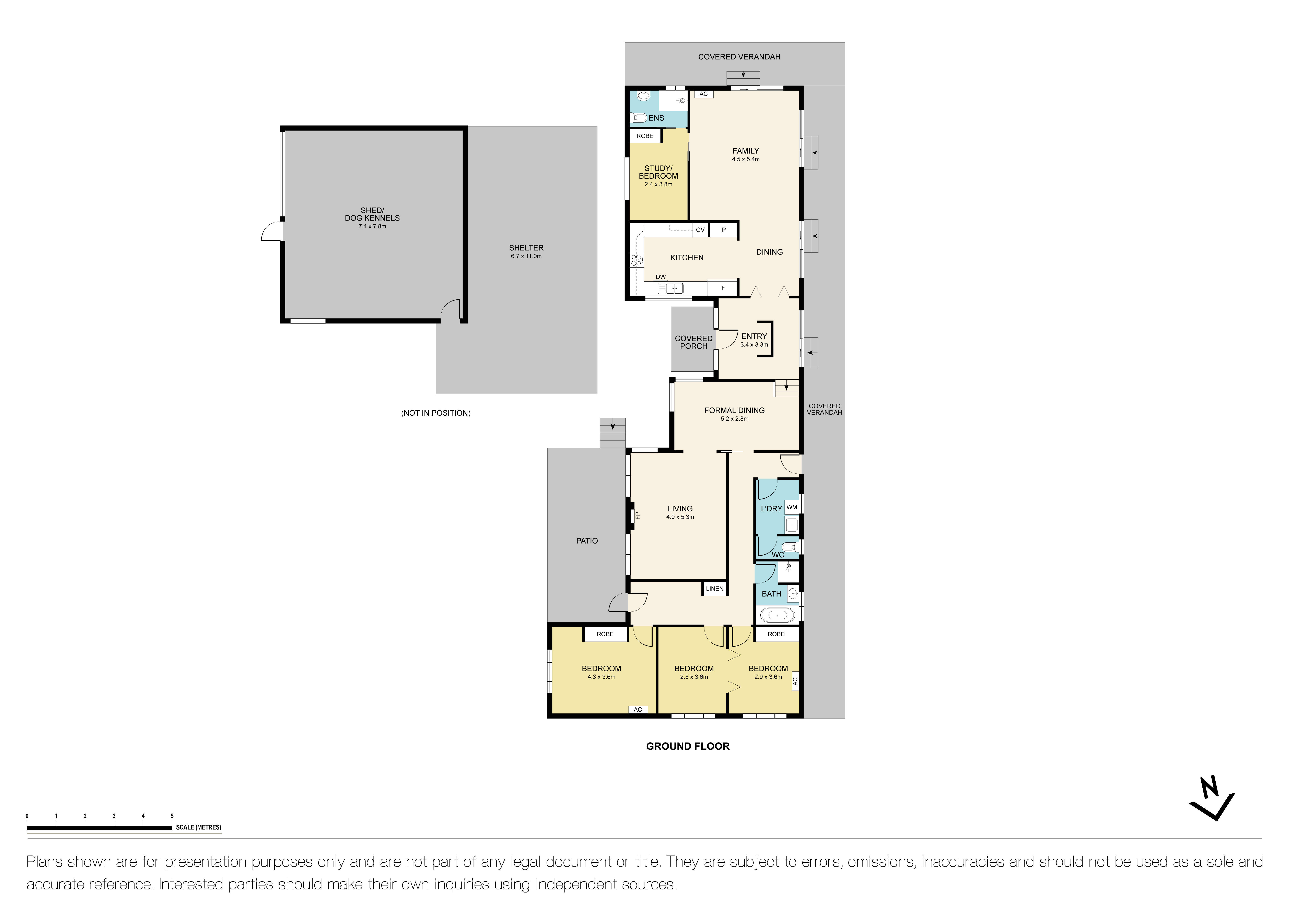 16 Glismann Road, Beaconsfield, VIC 3807 - Thumbnail 1 - 17/10/2024