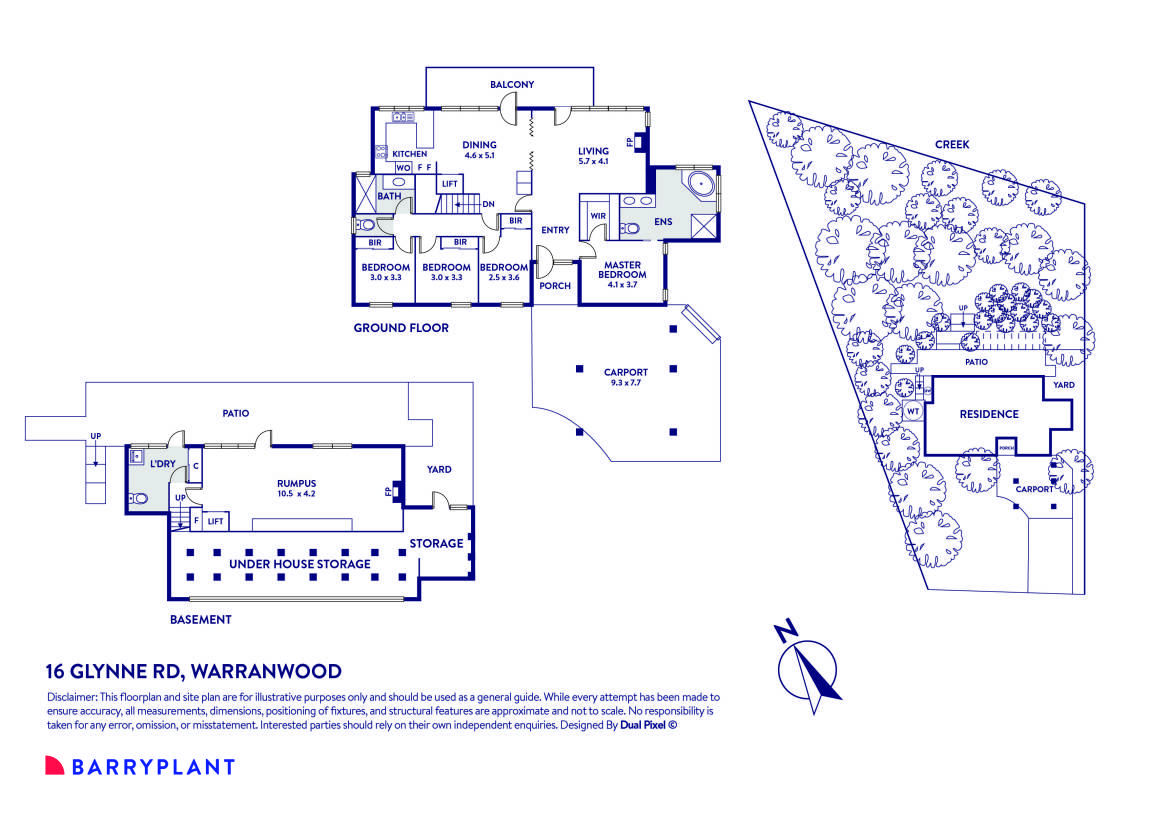 16 Glynne Road, Warranwood, VIC 3134 - Thumbnail 1 - 23/09/2026