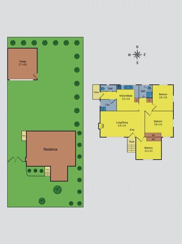 16 Graham Street, Broadmeadows, VIC 3047 - Thumbnail 1 - 24/06/2024
