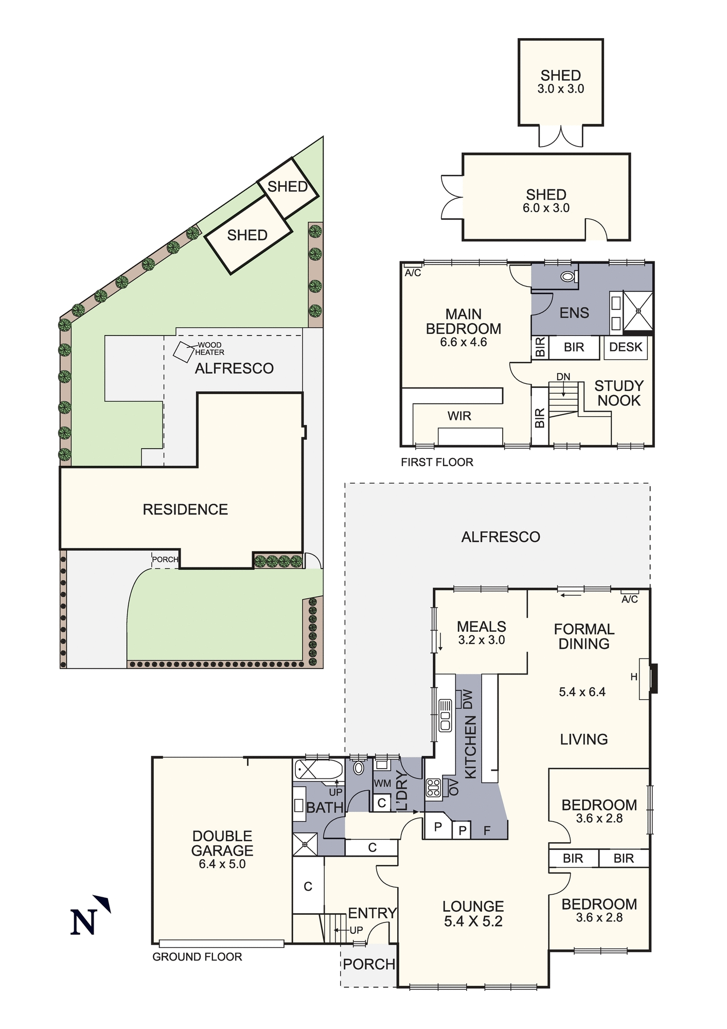 16 Grandview Grove, Baxter, VIC 3911 - Thumbnail 1 - 23/02/2023