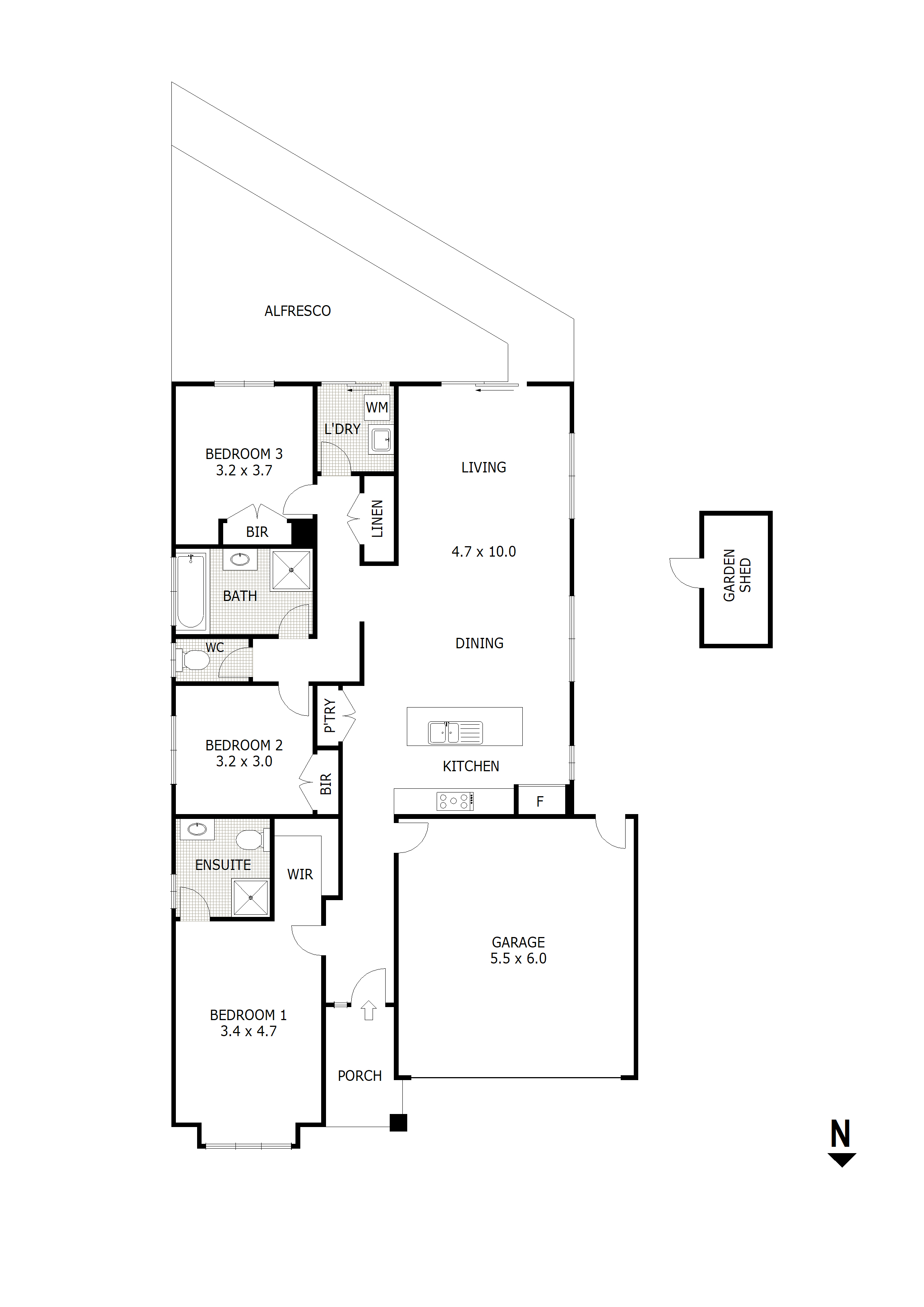 16 Greenfields Avenue, Kilmore, VIC 3764 - Thumbnail 1 - 24/04/2023
