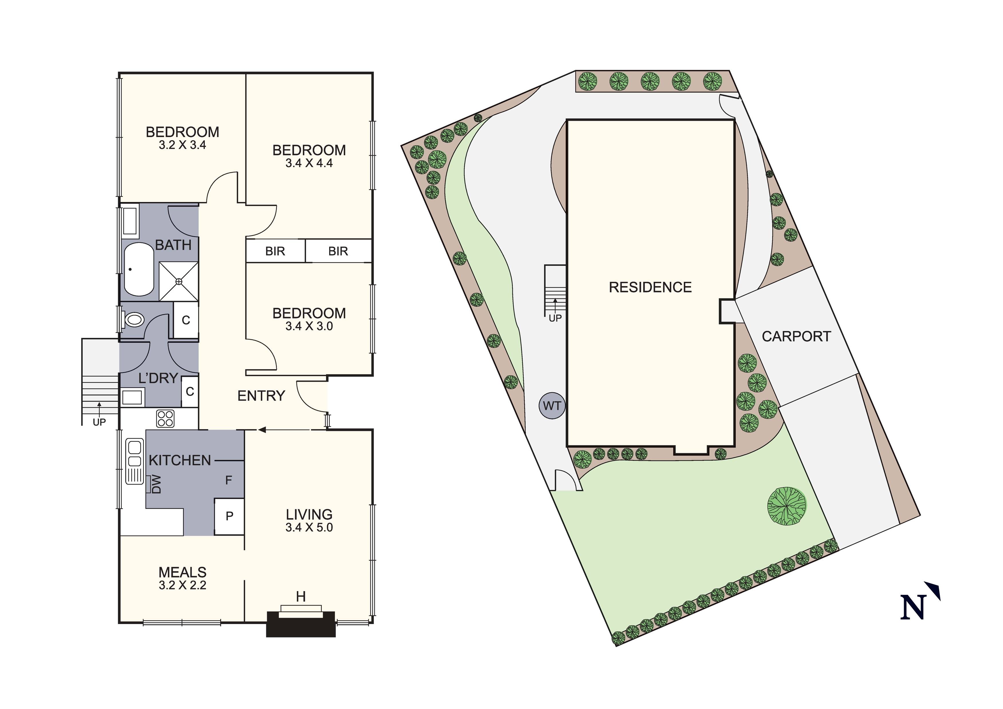 16 Greenville Street, Mooroolbark, VIC 3138 - Thumbnail 1 - 17/11/2023