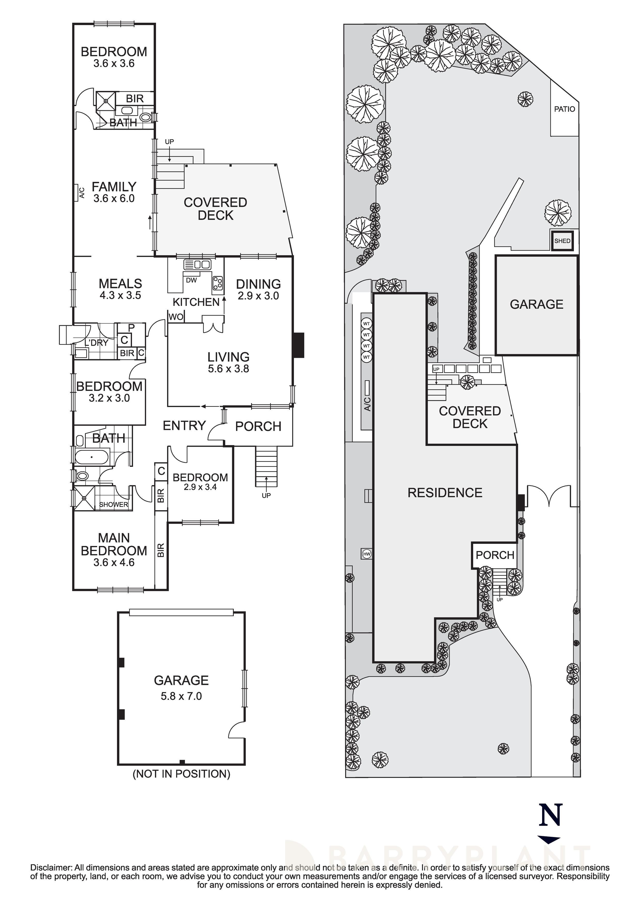 16 Grevillea Road, Doncaster East, VIC 3109 - Thumbnail 1 - 21/10/2026