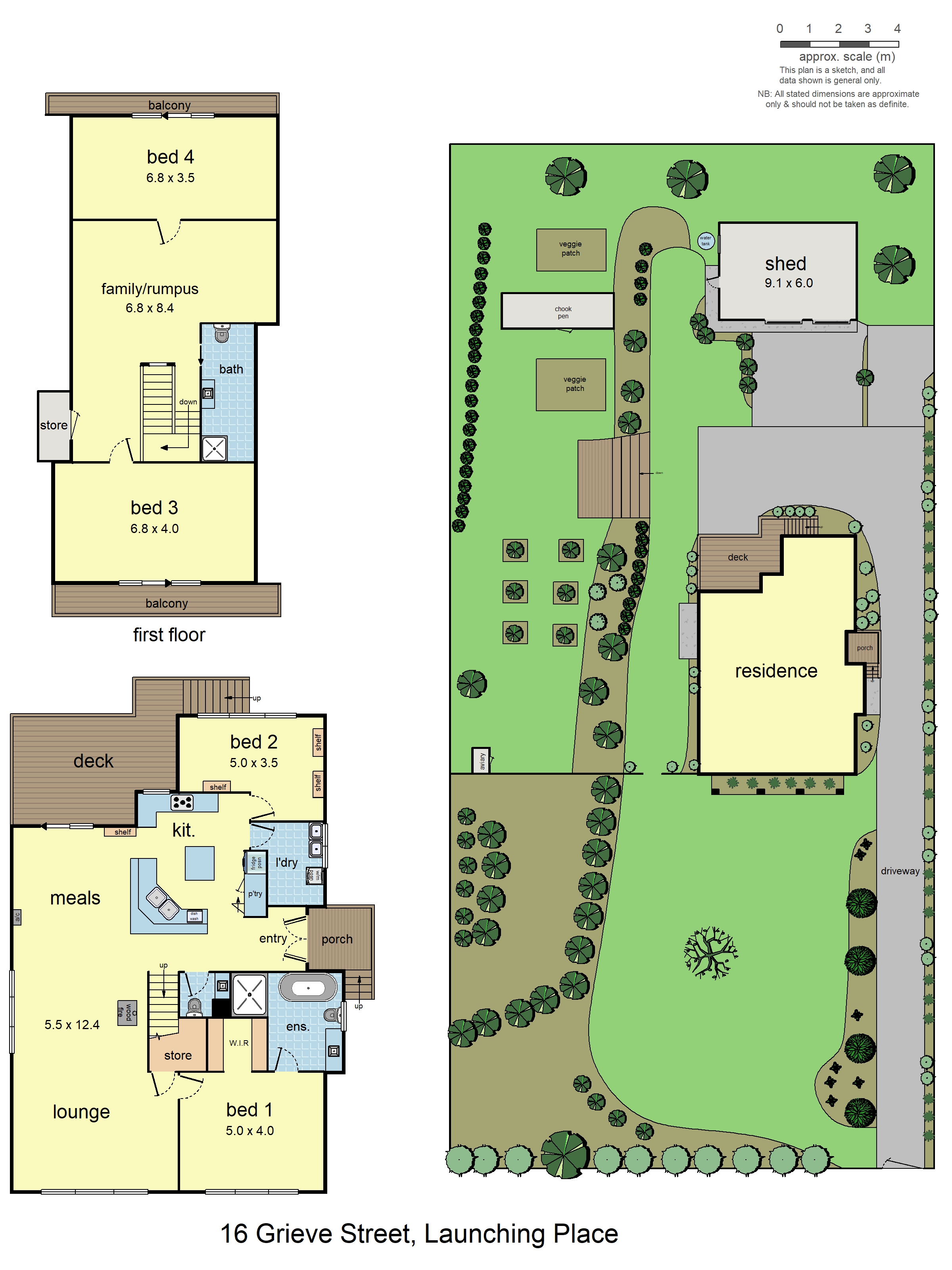 16 Grieve Street, Launching Place, VIC 3139 - Thumbnail 1 - 10/11/2021