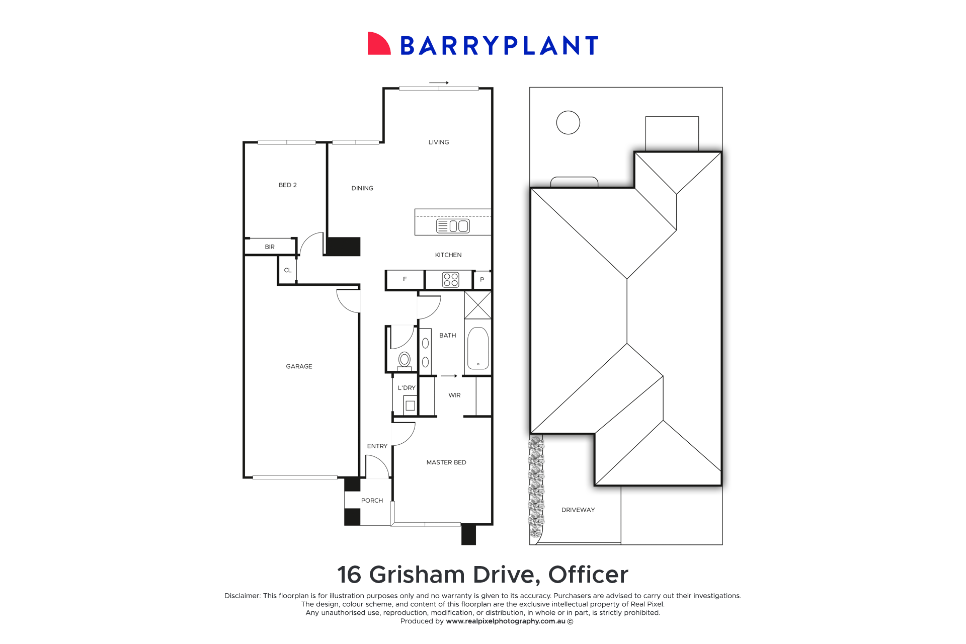 16 Grisham Drive, Officer, VIC 3809 - Thumbnail 1 - 04/02/2026